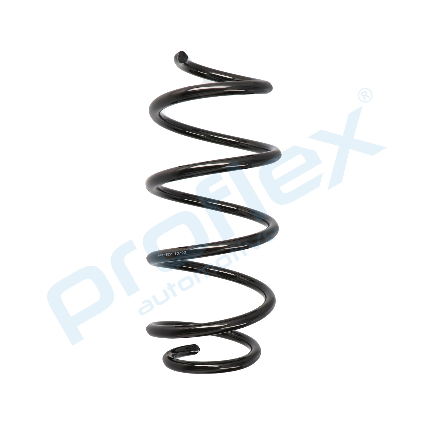 Coil Spring - PX1-0522 PROFLEX AUTOMOTIVE