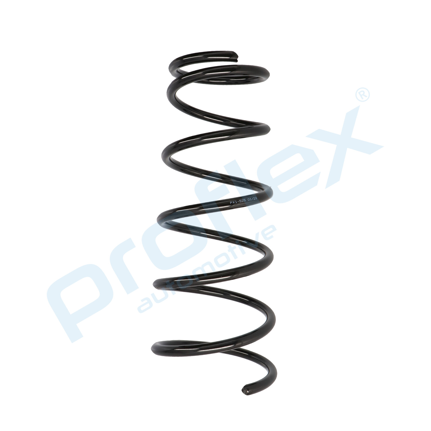 spyruoklė - PX1-0525 PROFLEX AUTOMOTIVE