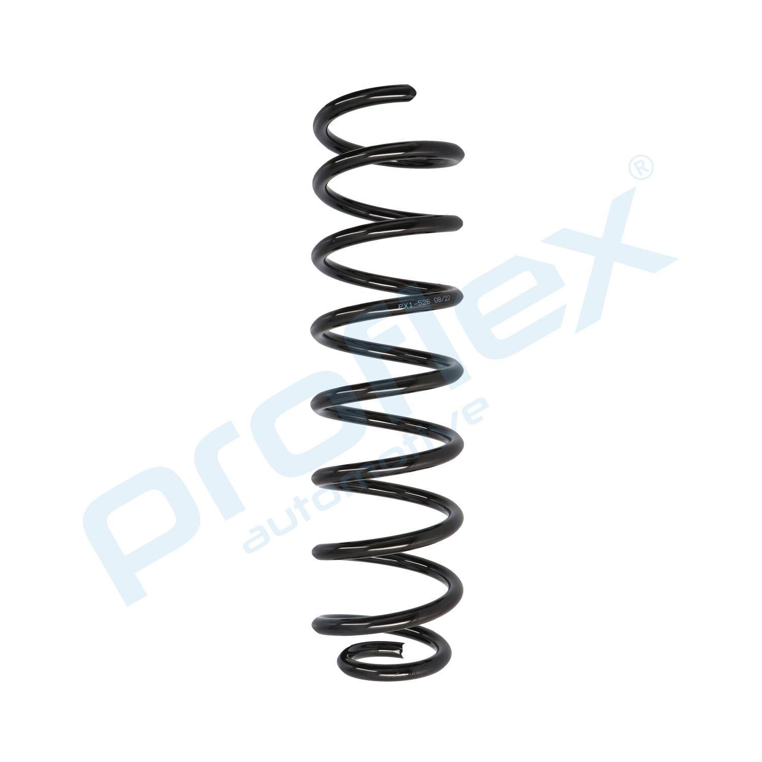 Molla autotelaio - PX1-0526 PROFLEX AUTOMOTIVE