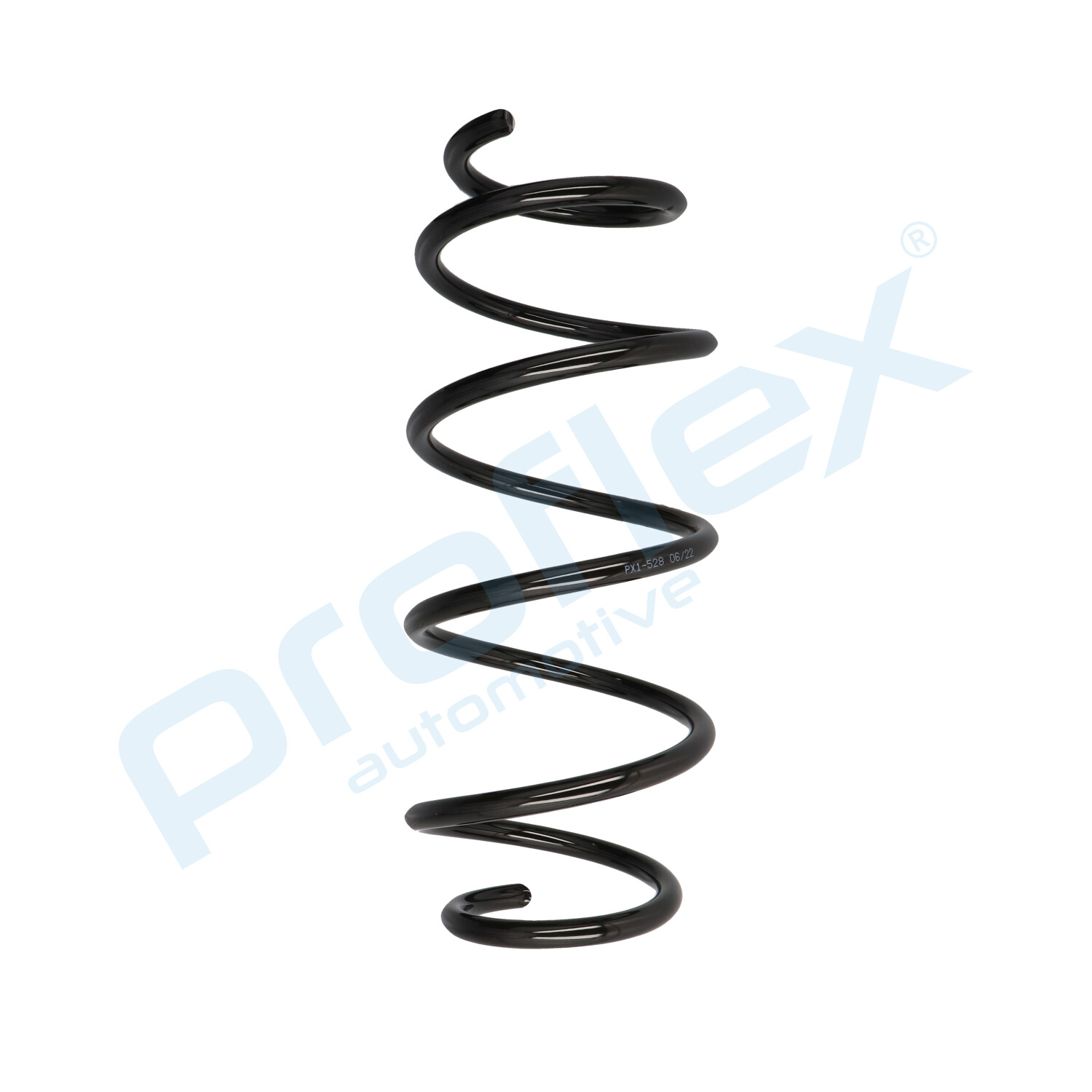 Molla autotelaio - PX1-0528 PROFLEX AUTOMOTIVE