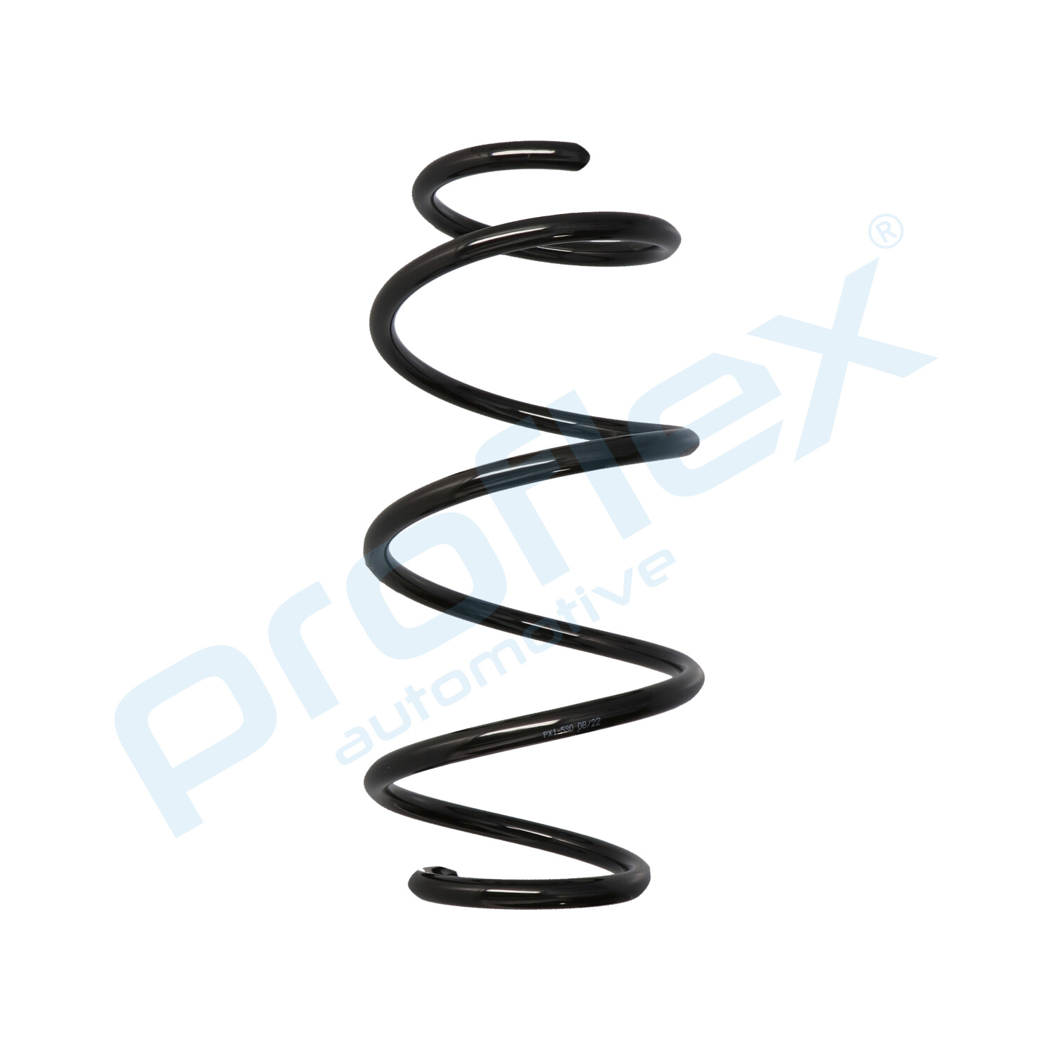 spyruoklė - PX1-0530 PROFLEX AUTOMOTIVE