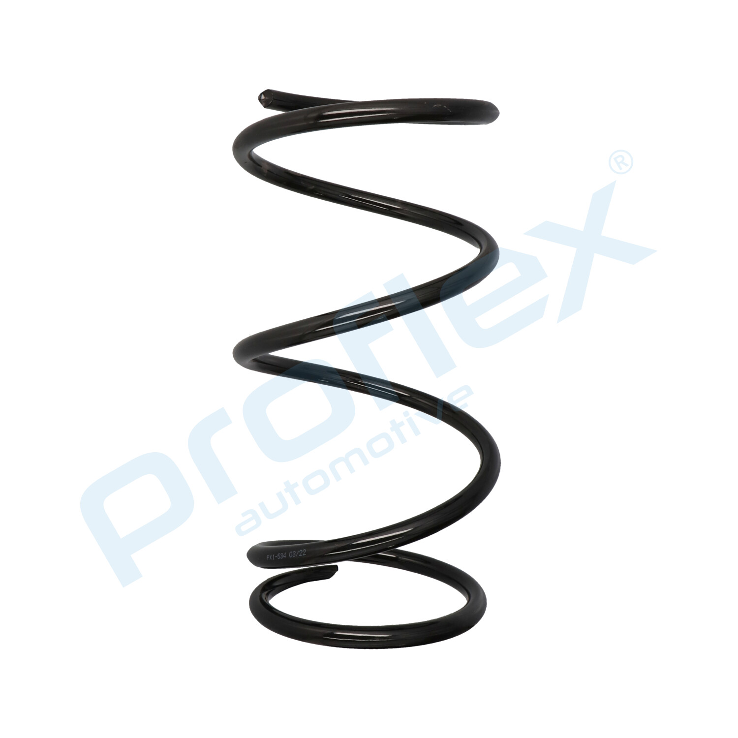 Coil Spring - PX1-0534 PROFLEX AUTOMOTIVE