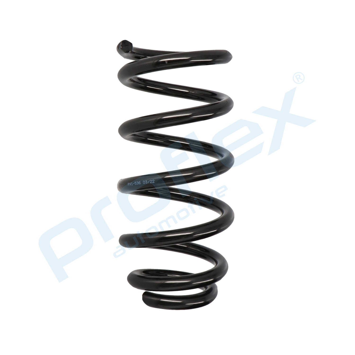 Coil Spring - PX1-0536 PROFLEX AUTOMOTIVE