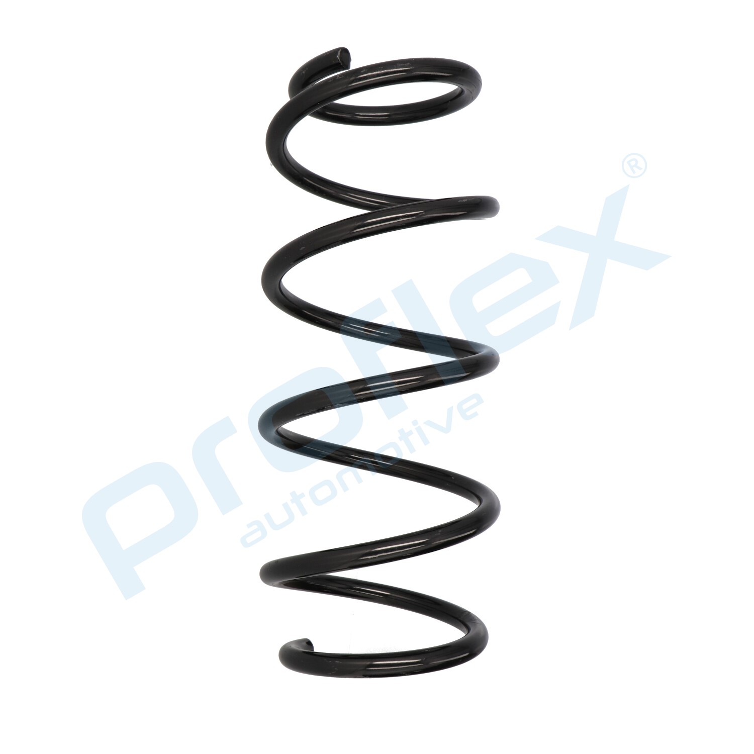 Coil Spring - PX1-0537 PROFLEX AUTOMOTIVE