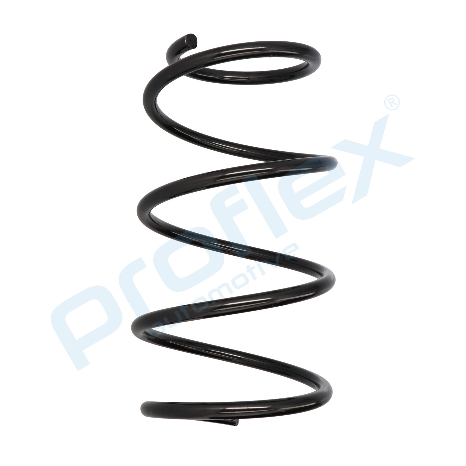 Coil Spring - PX1-0538 PROFLEX AUTOMOTIVE