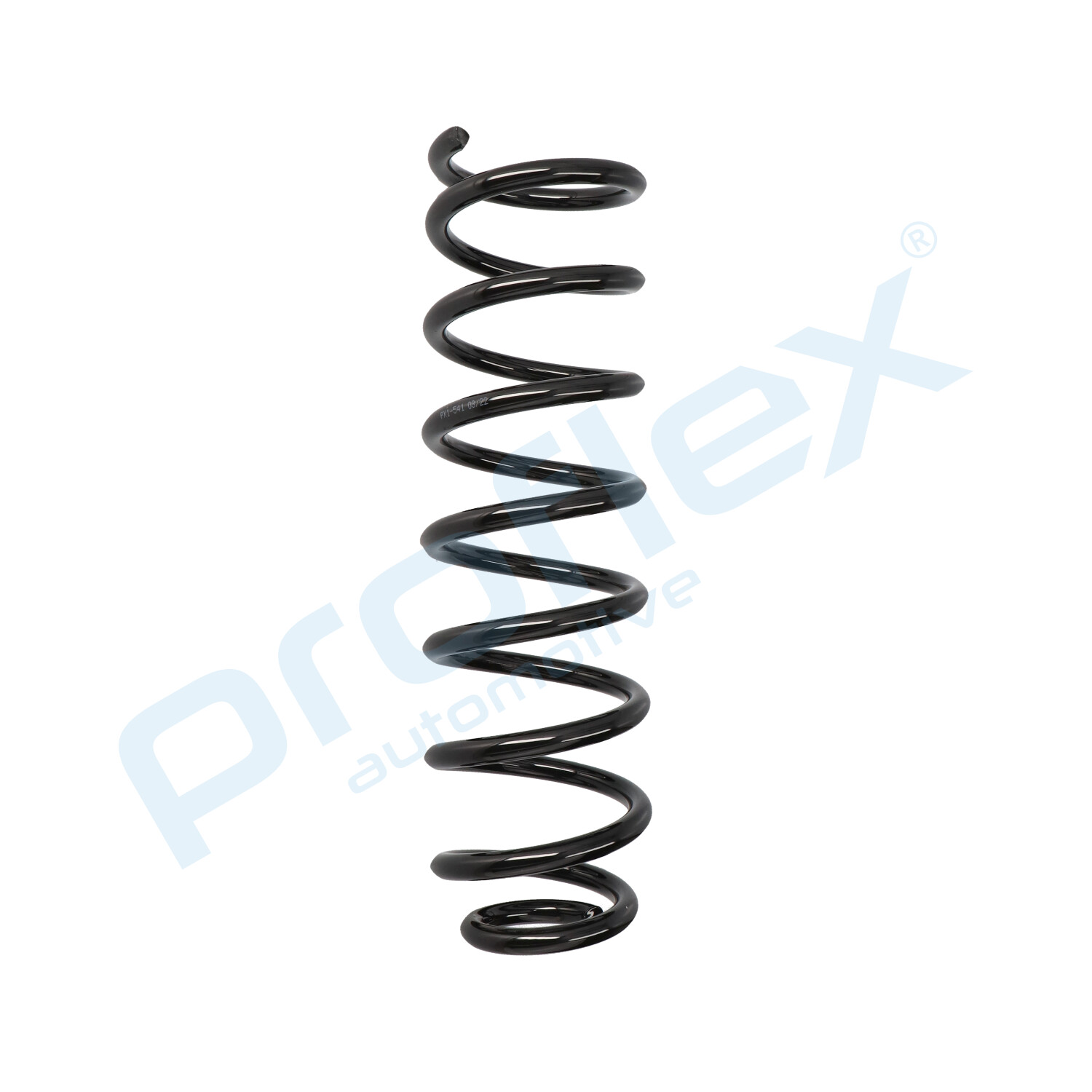 Coil Spring - PX1-0541 PROFLEX AUTOMOTIVE