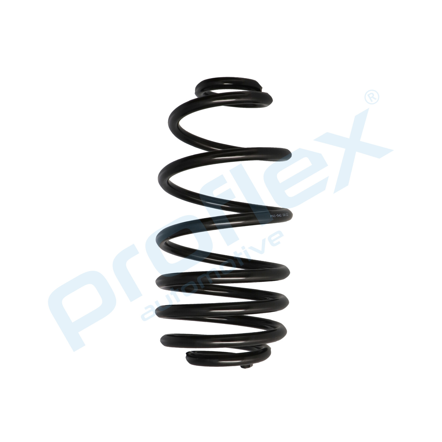 Molla autotelaio - PX1-0542 PROFLEX AUTOMOTIVE