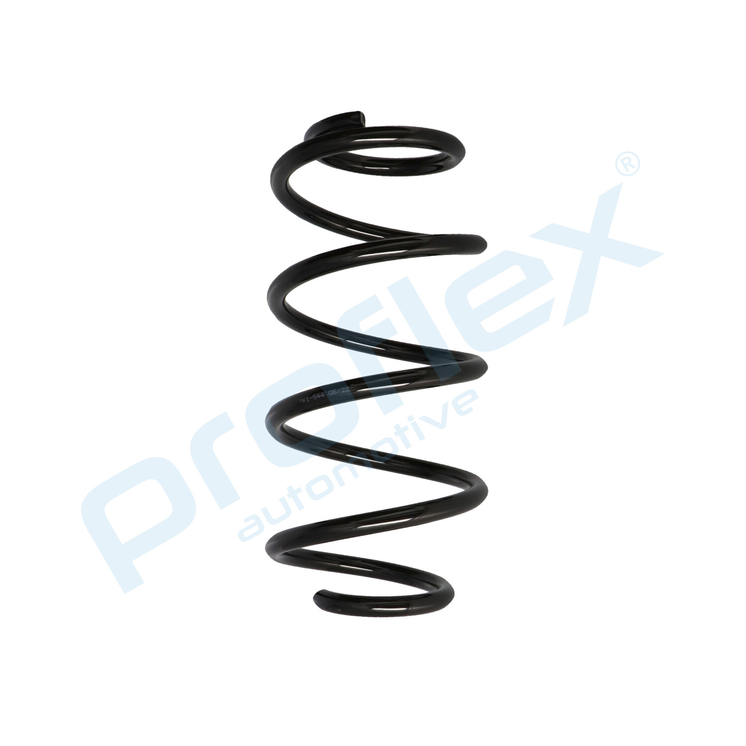 Coil Spring - PX1-0544 PROFLEX AUTOMOTIVE