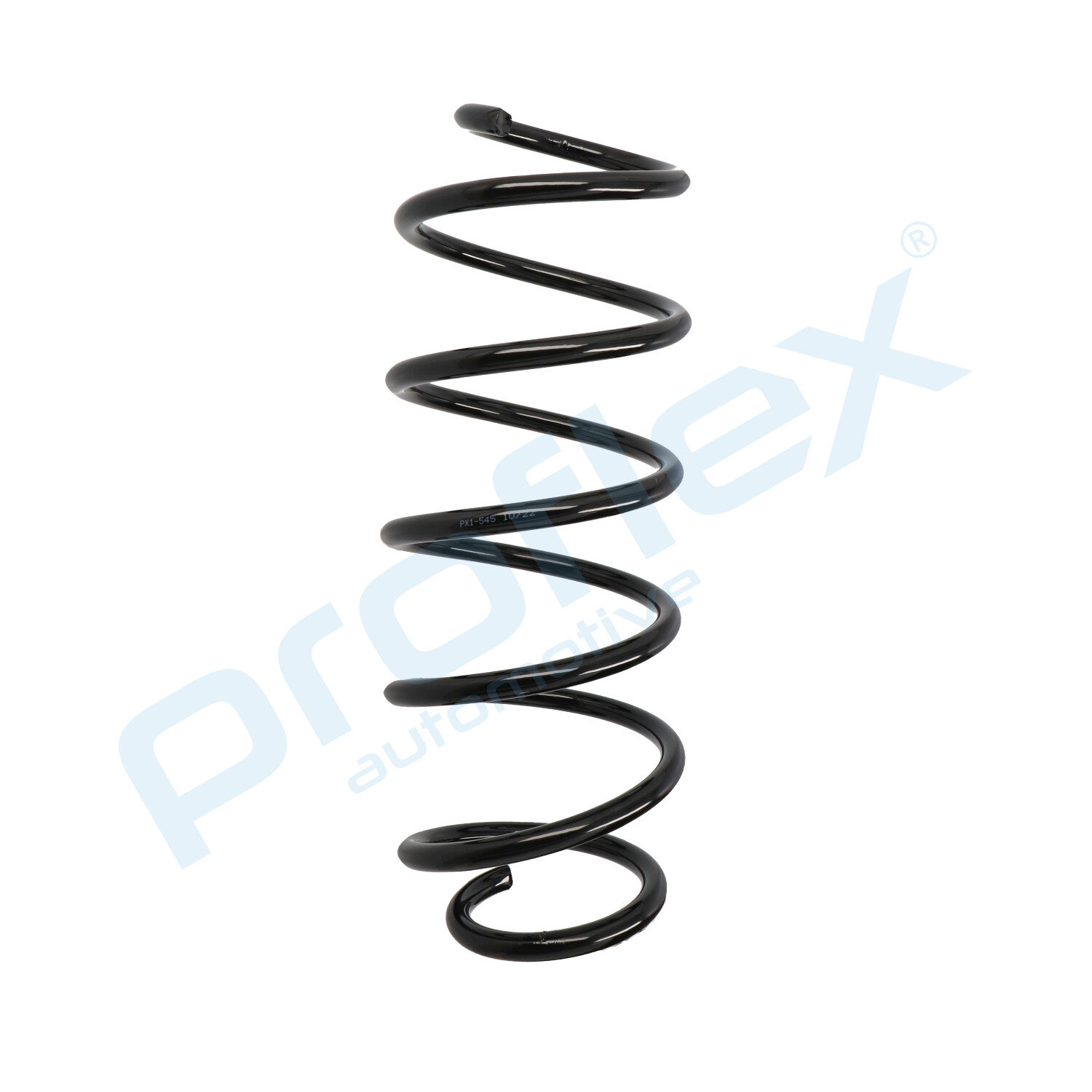 Coil Spring - PX1-0545 PROFLEX AUTOMOTIVE