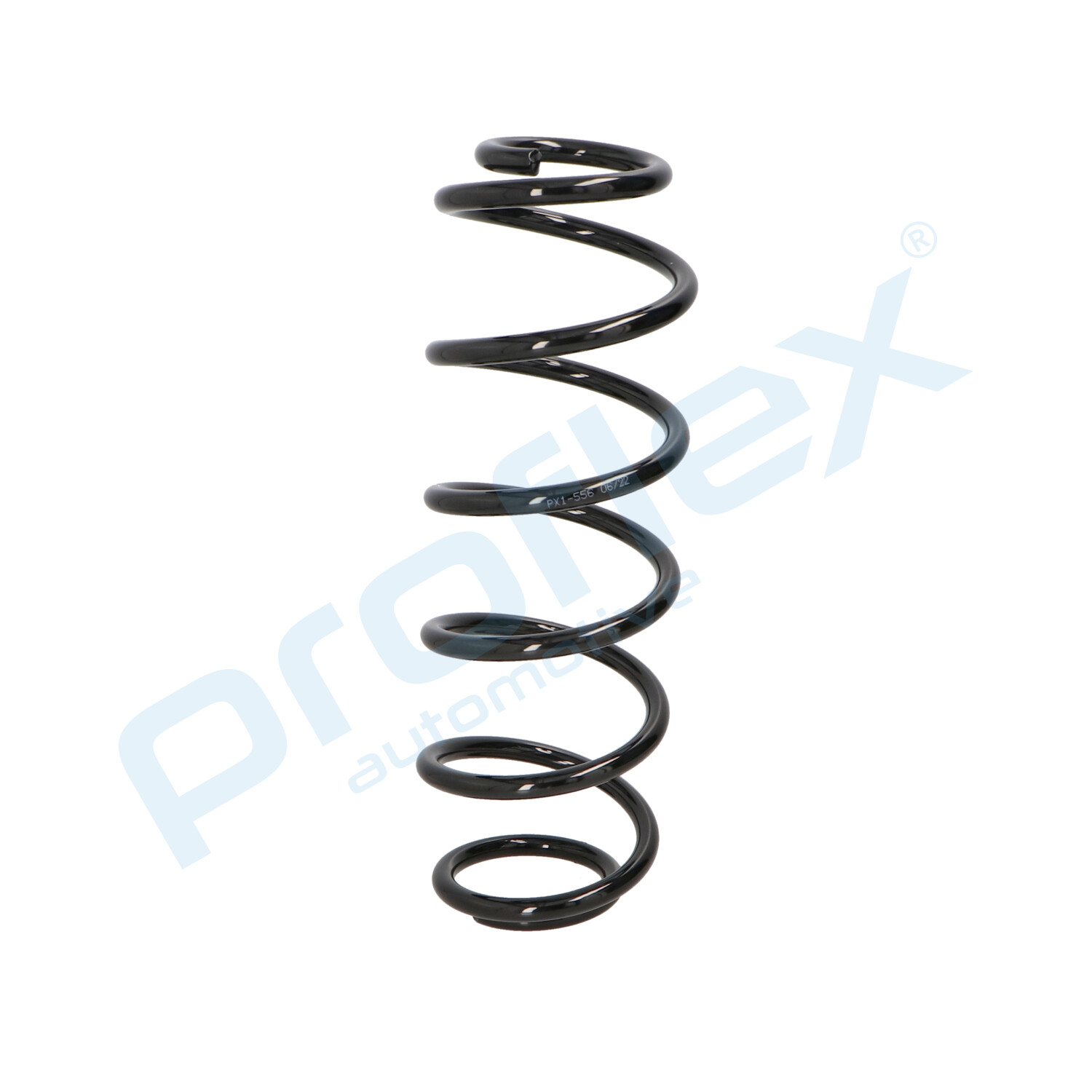 Пружина ходовой части - PX1-0556 PROFLEX AUTOMOTIVE