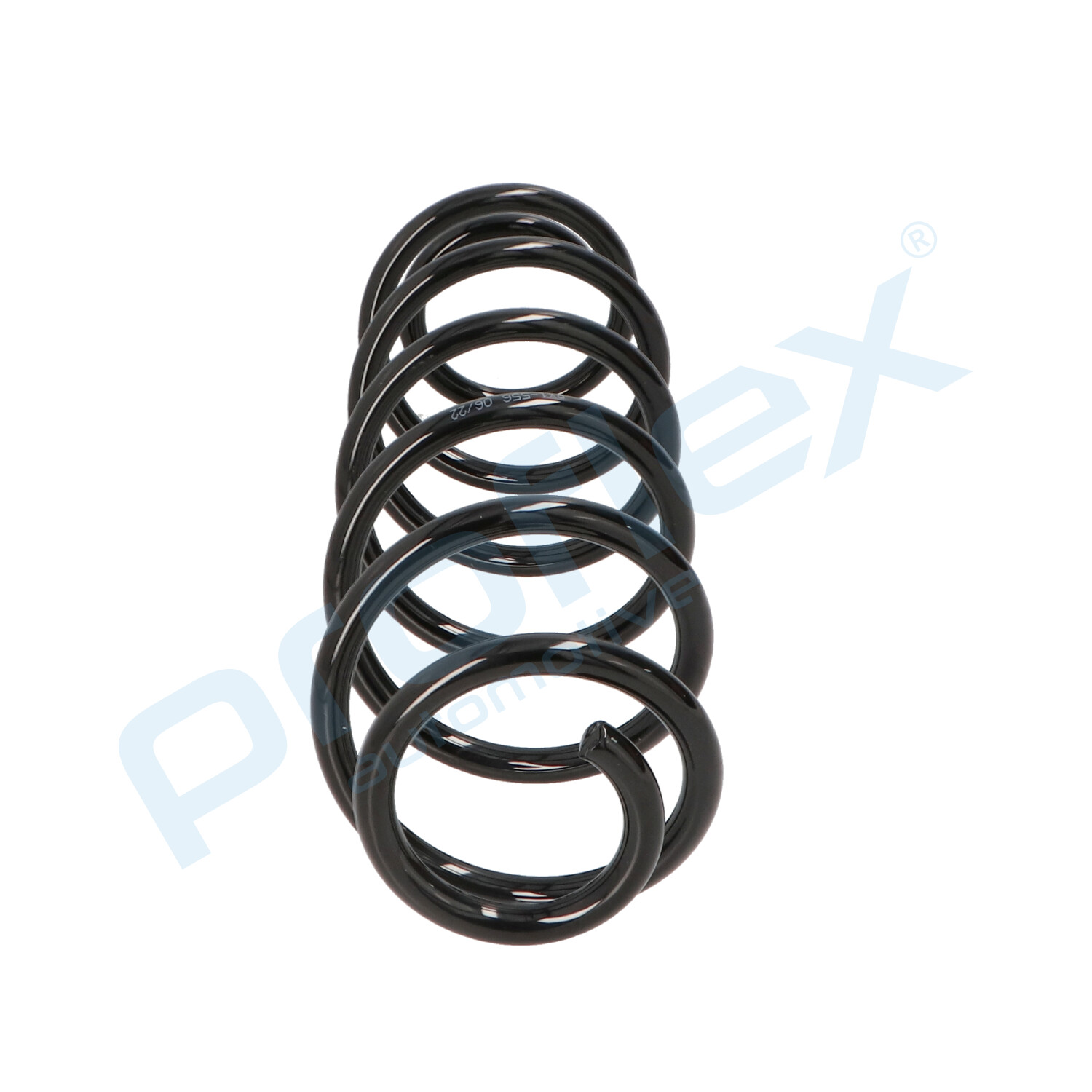 Fahrwerksfeder - PX1-0556 PROFLEX AUTOMOTIVE