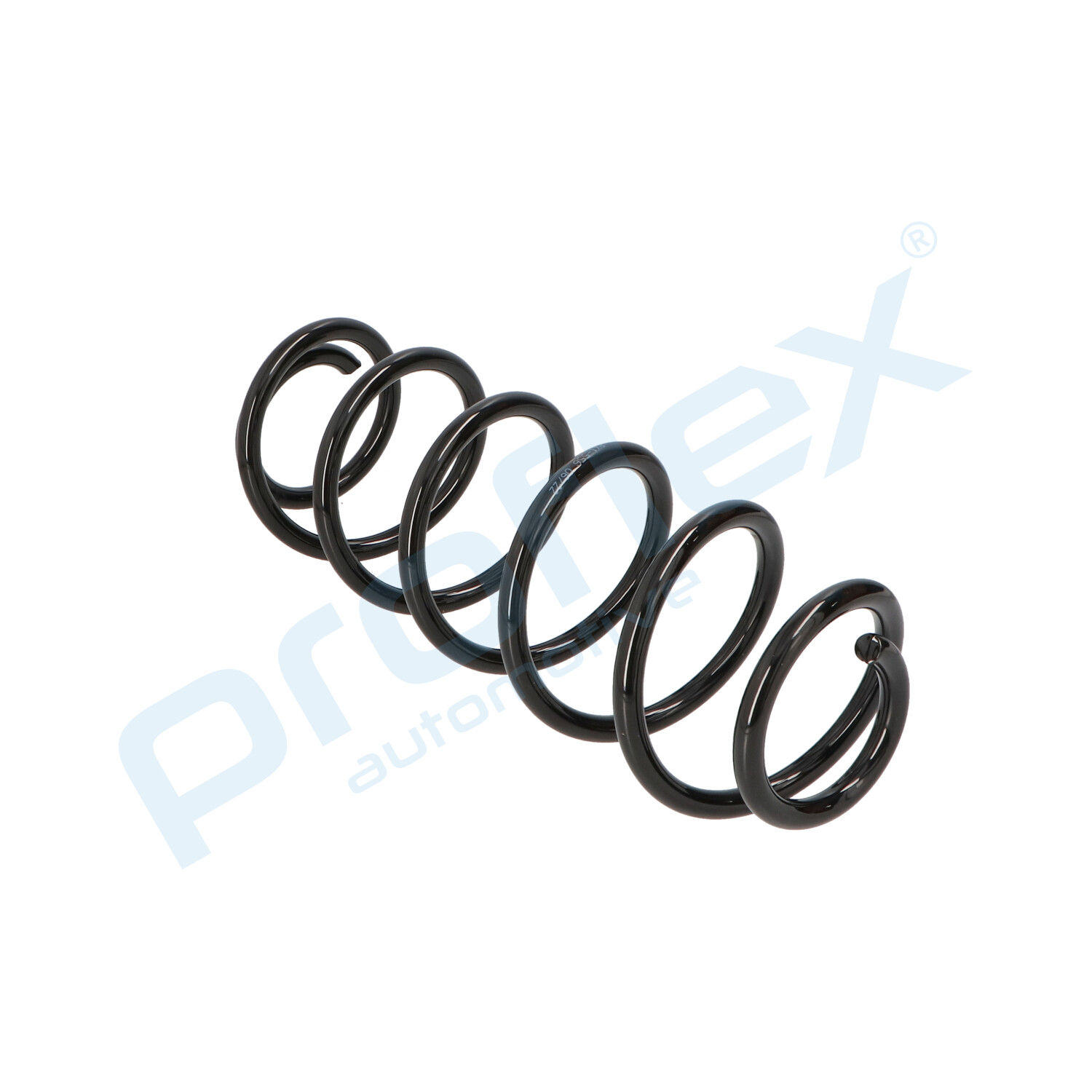 Fahrwerksfeder - PX1-0556 PROFLEX AUTOMOTIVE