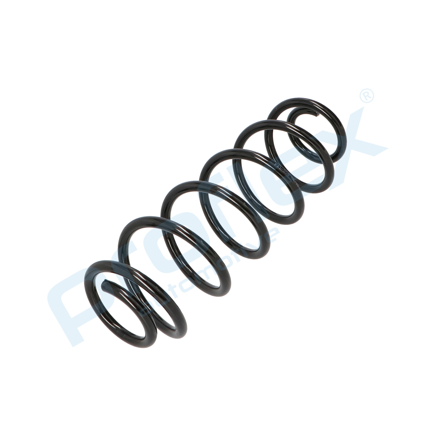 Fahrwerksfeder - PX1-0556 PROFLEX AUTOMOTIVE