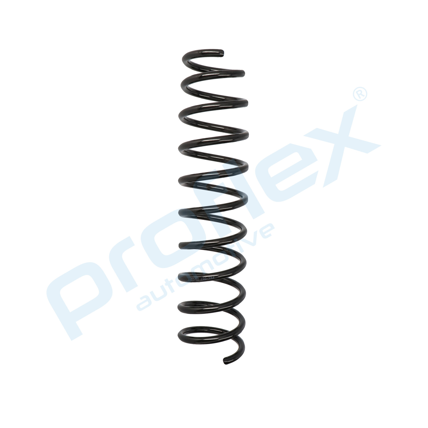 Molla autotelaio - PX1-0557 PROFLEX AUTOMOTIVE