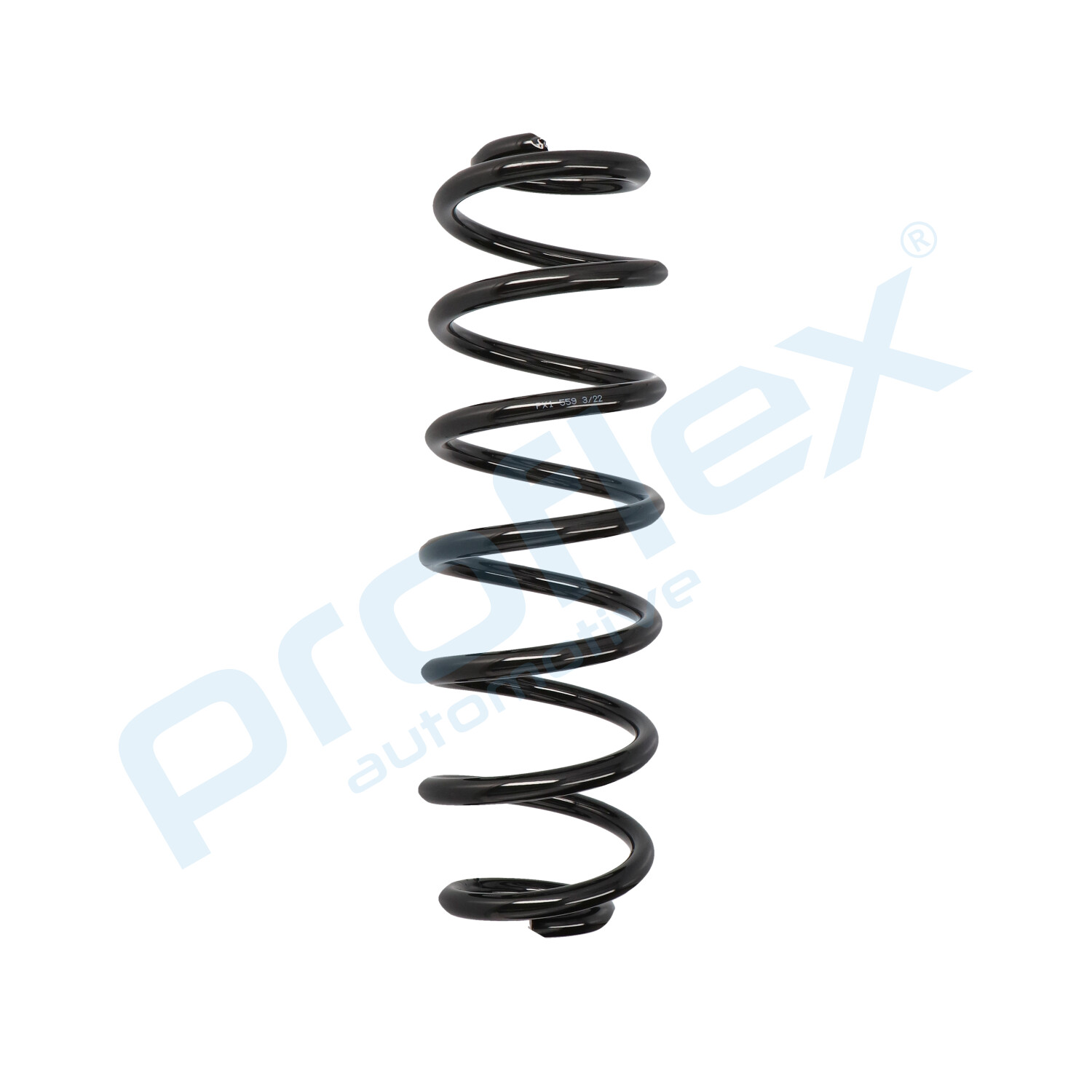 Molla autotelaio - PX1-0559 PROFLEX AUTOMOTIVE