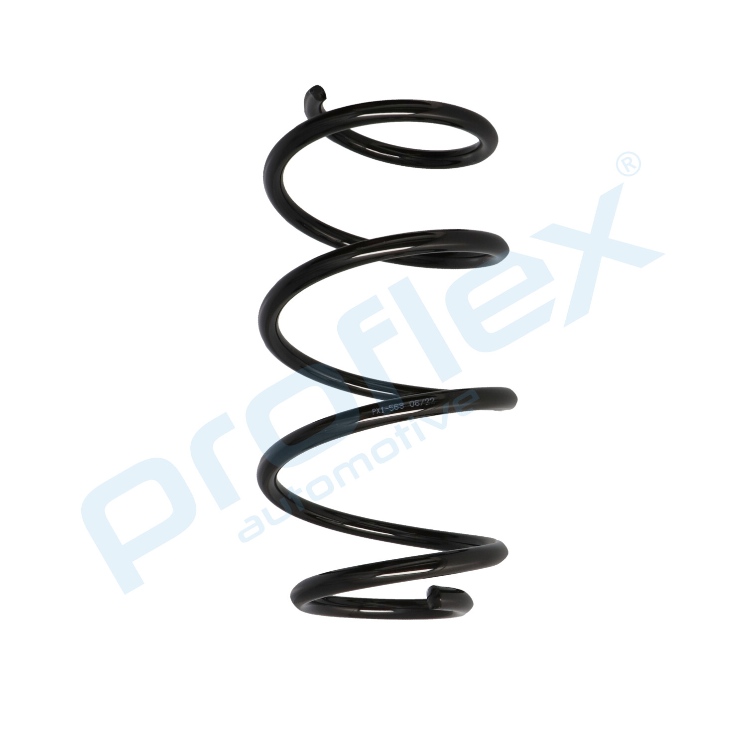 Coil Spring - PX1-0563 PROFLEX AUTOMOTIVE