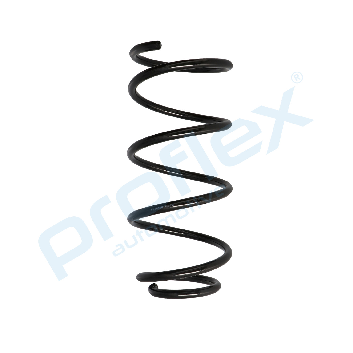 Coil Spring - PX1-0566 PROFLEX AUTOMOTIVE