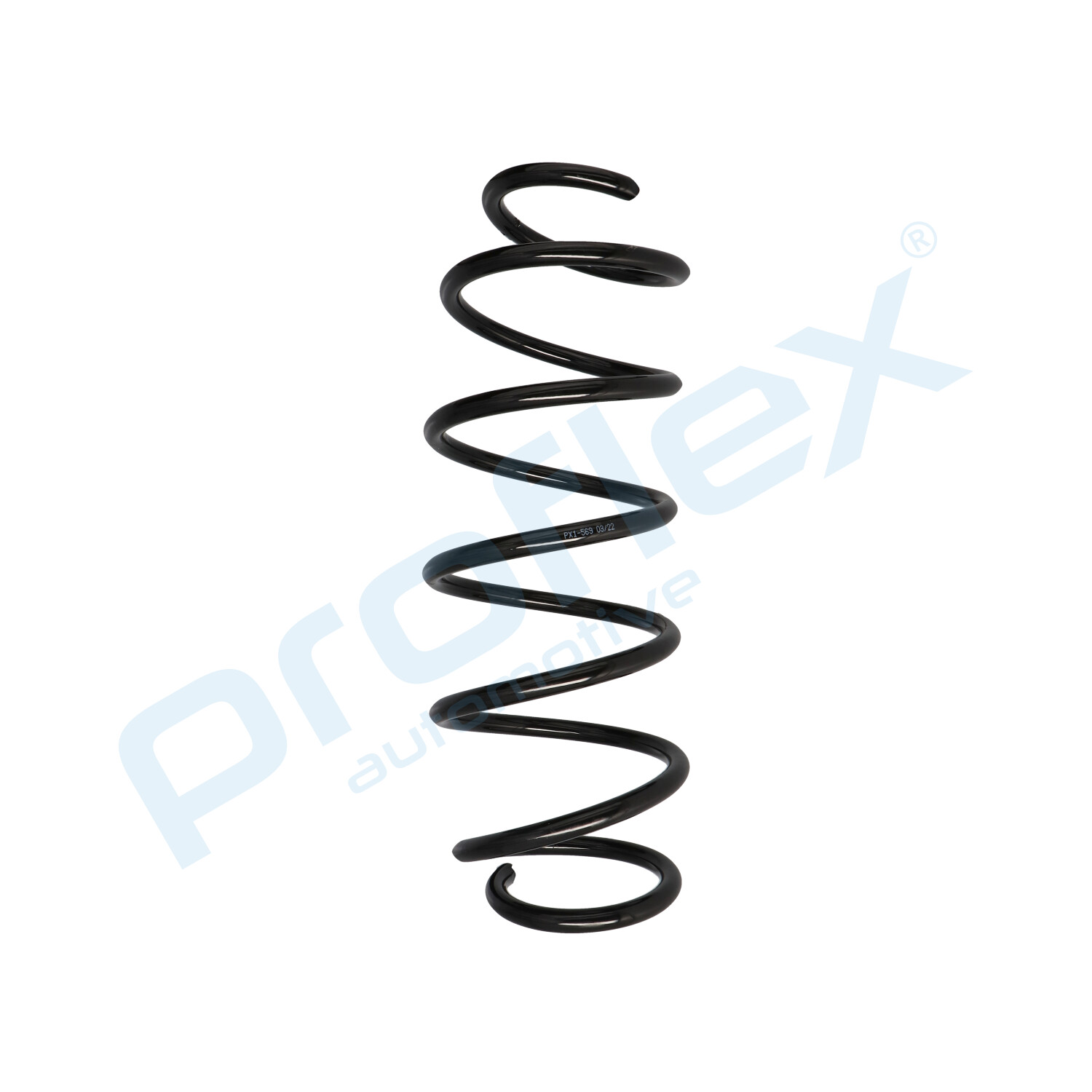 Coil Spring - PX1-0569 PROFLEX AUTOMOTIVE