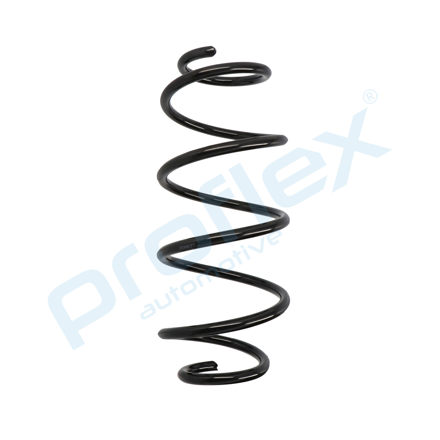 Molla autotelaio - PX1-0570 PROFLEX AUTOMOTIVE