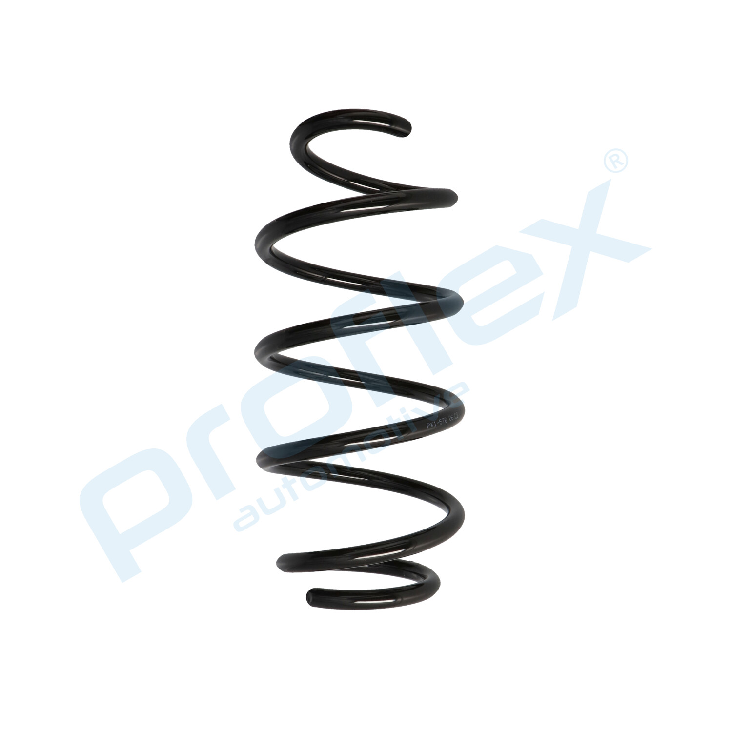 Molla autotelaio - PX1-0576 PROFLEX AUTOMOTIVE