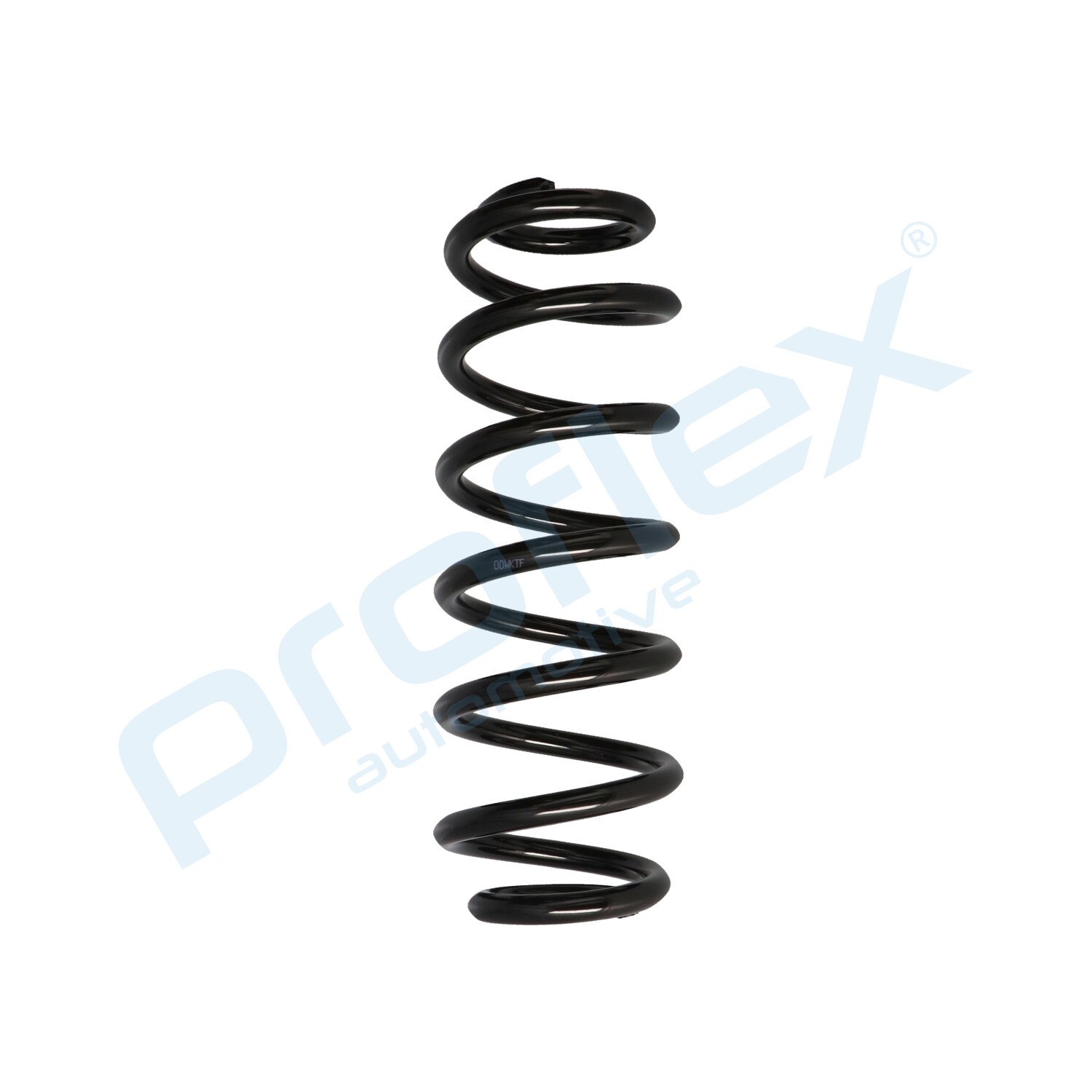 Coil Spring - PX1-0578 PROFLEX AUTOMOTIVE