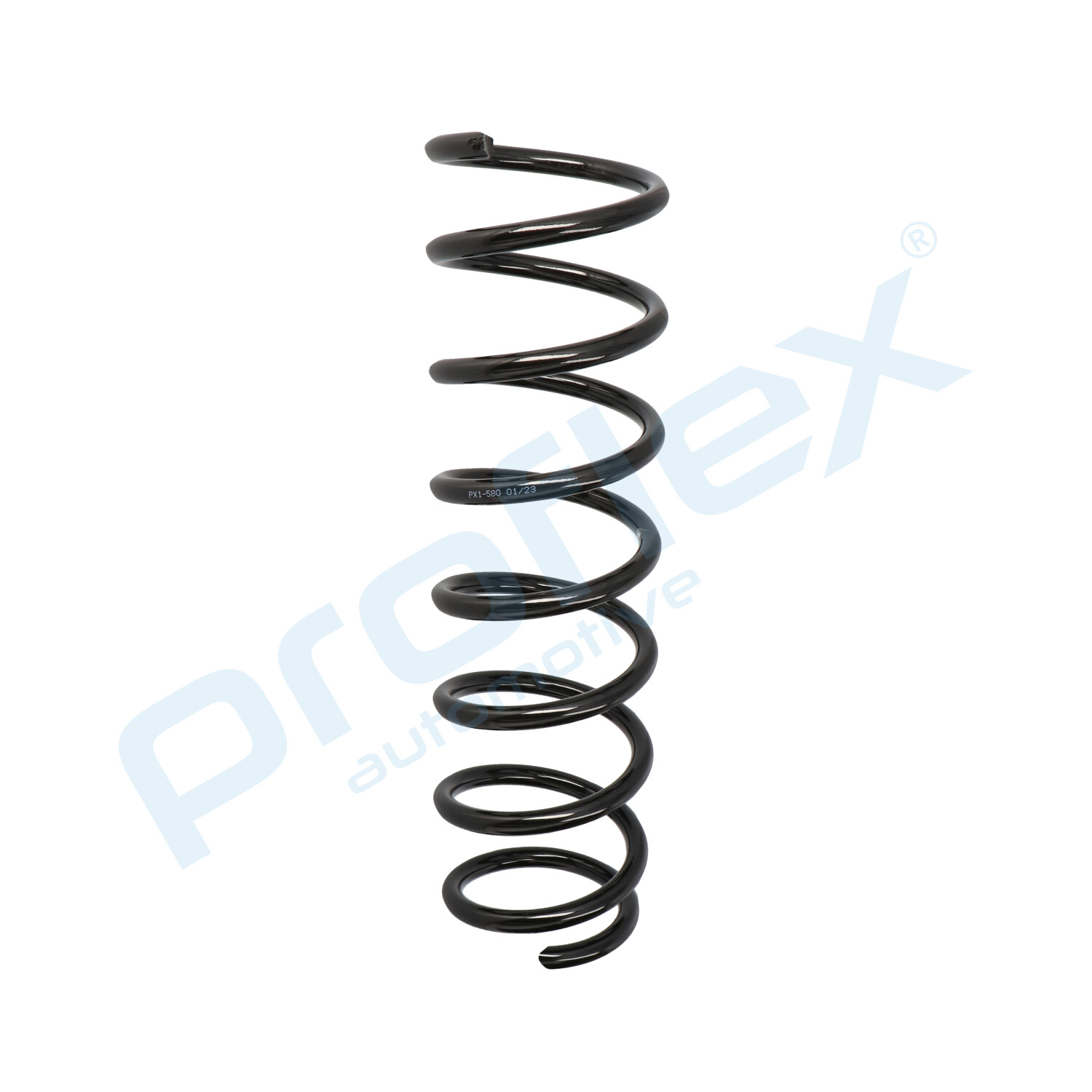 Coil Spring - PX1-0580 PROFLEX AUTOMOTIVE