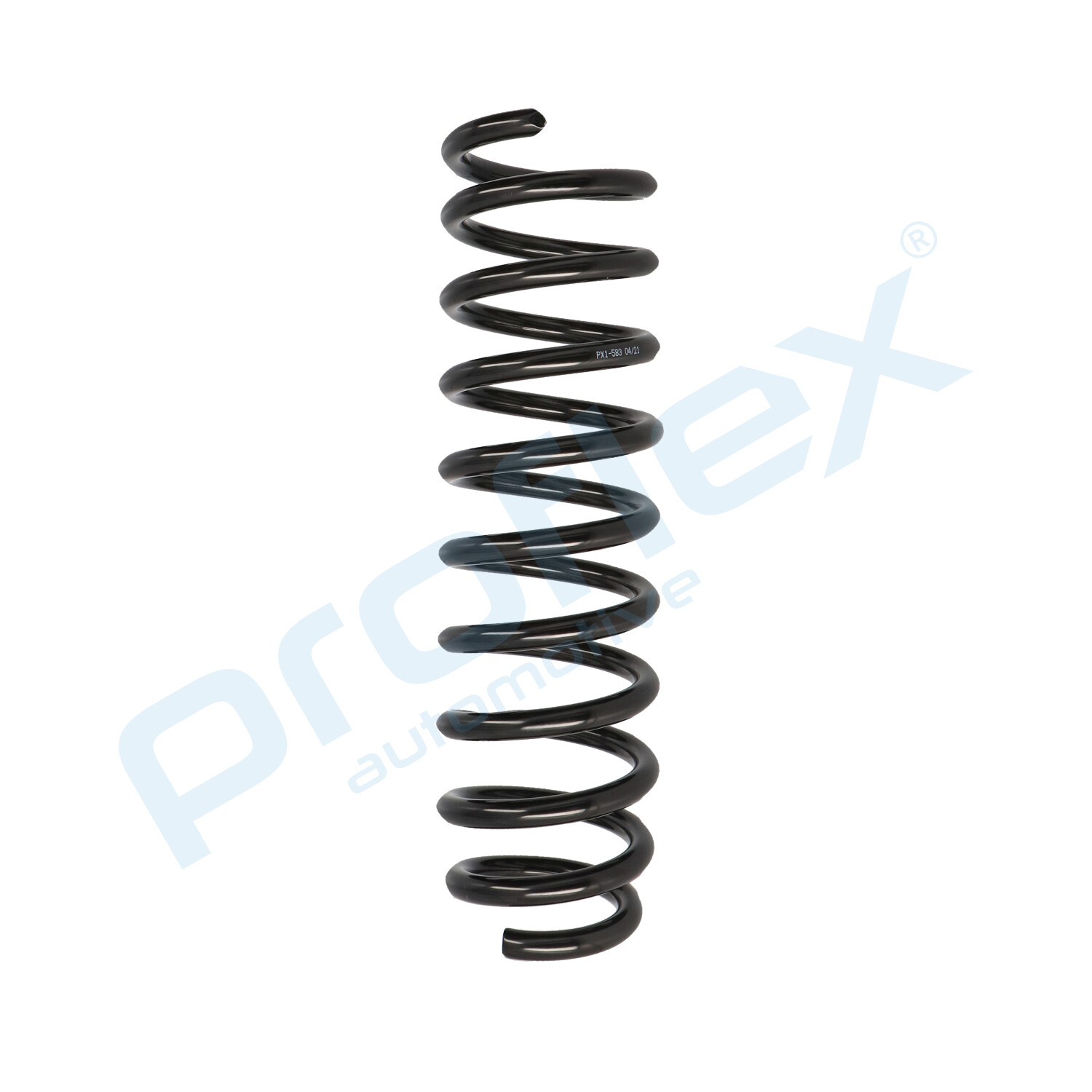 Coil Spring - PX1-0583 PROFLEX AUTOMOTIVE