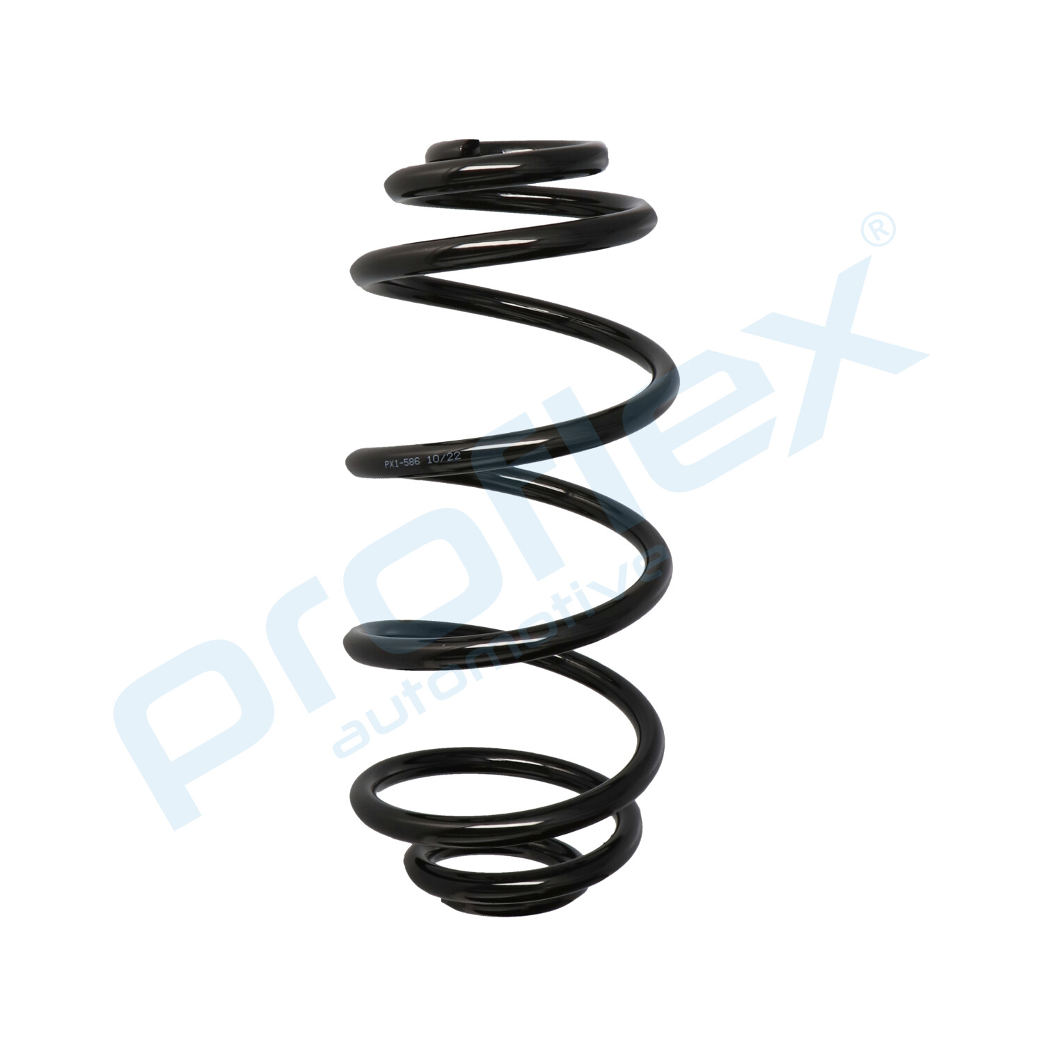 Coil Spring - PX1-0586 PROFLEX AUTOMOTIVE