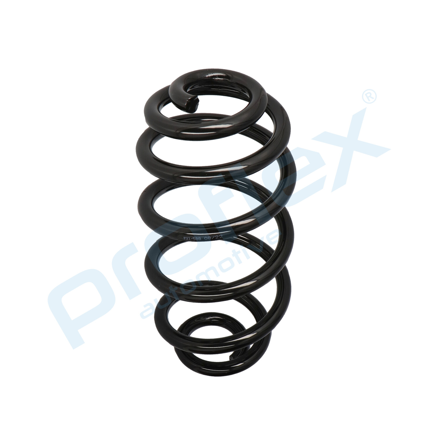 Molla autotelaio - PX1-0588 PROFLEX AUTOMOTIVE
