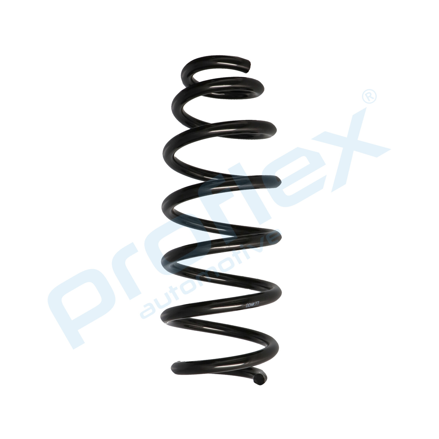 spyruoklė - PX1-0592 PROFLEX AUTOMOTIVE