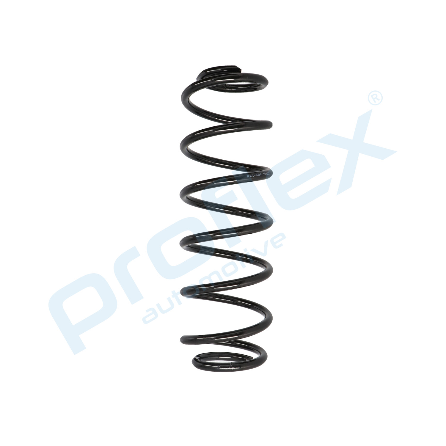 Coil Spring - PX1-0594 PROFLEX AUTOMOTIVE