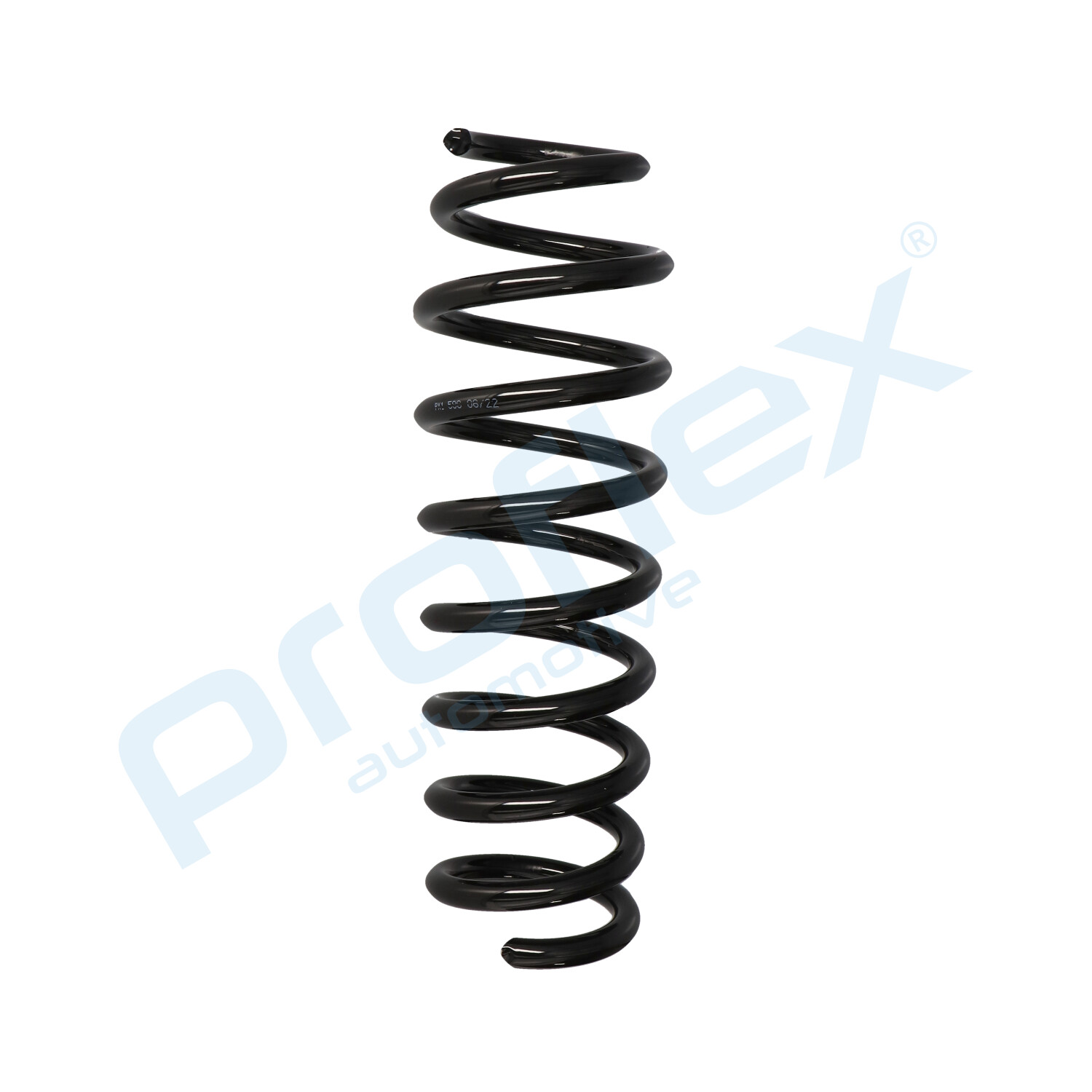 spyruoklė - PX1-0596 PROFLEX AUTOMOTIVE