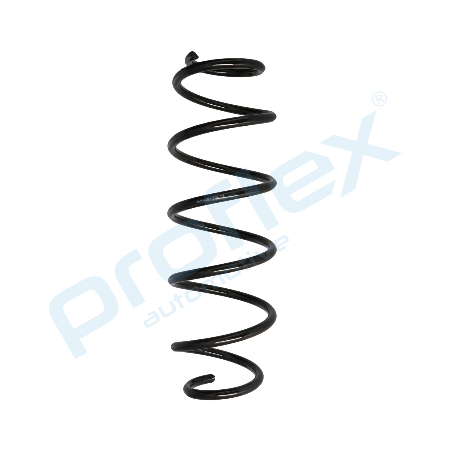 Coil Spring - PX1-0597 PROFLEX AUTOMOTIVE