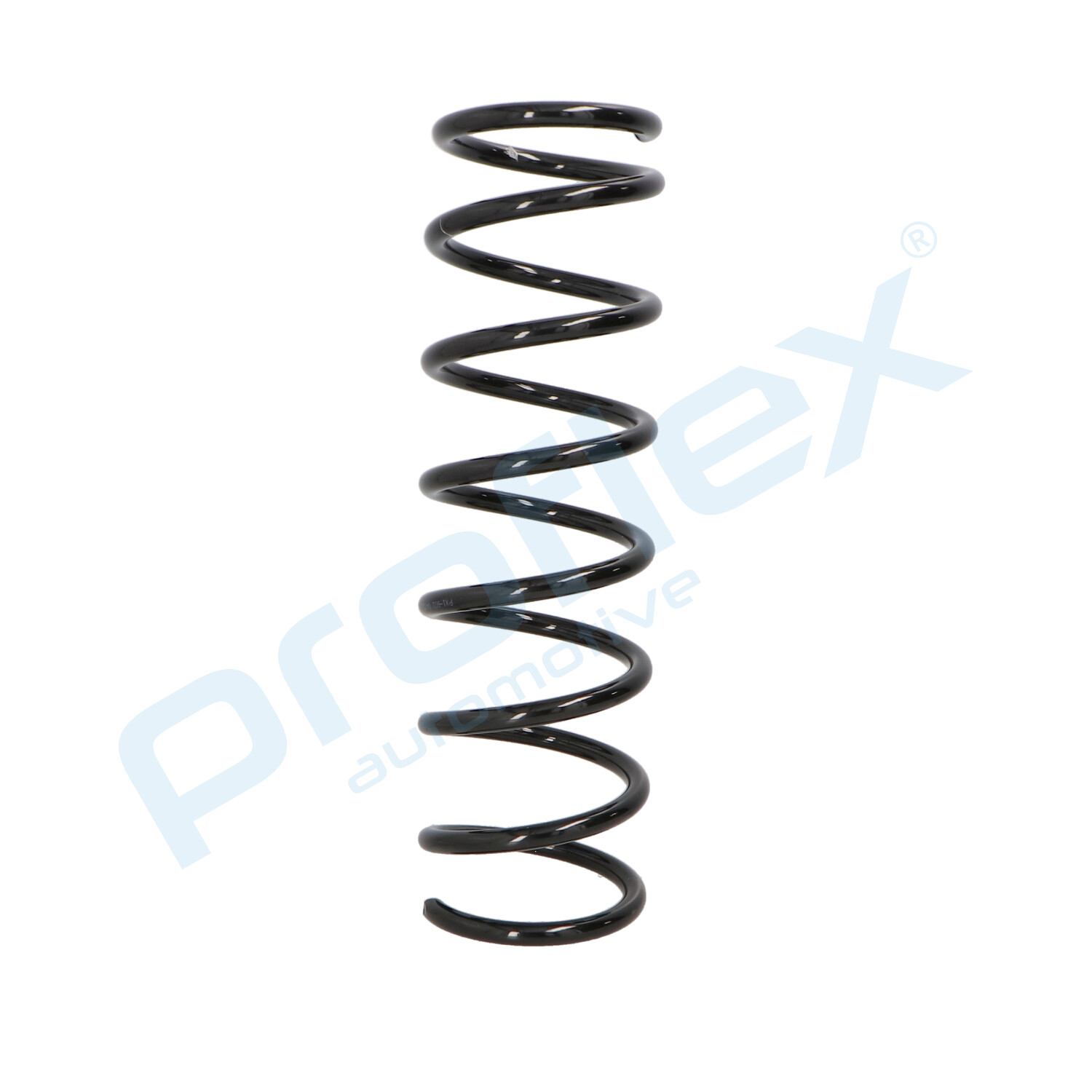 Coil Spring - PX1-0602 PROFLEX AUTOMOTIVE
