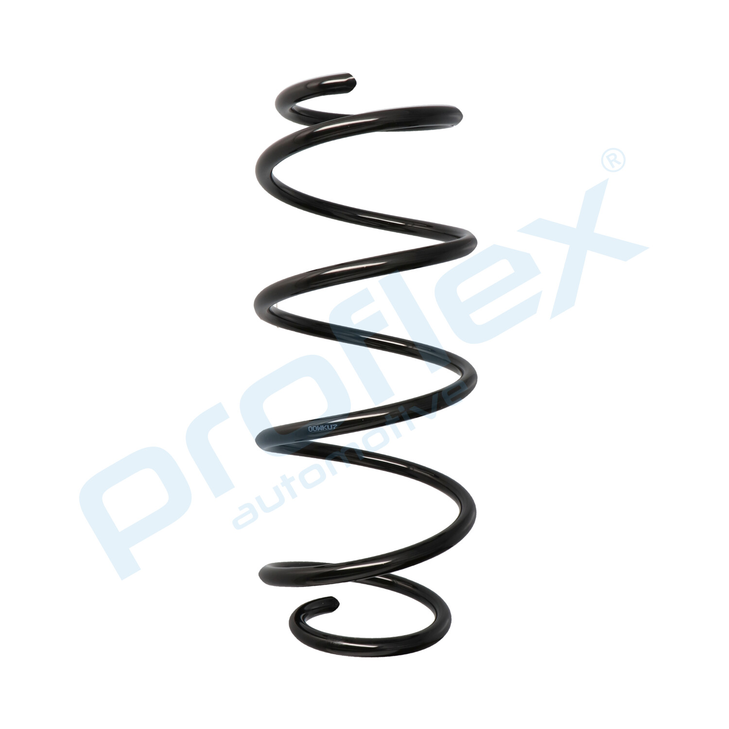 Coil Spring - PX1-0606 PROFLEX AUTOMOTIVE