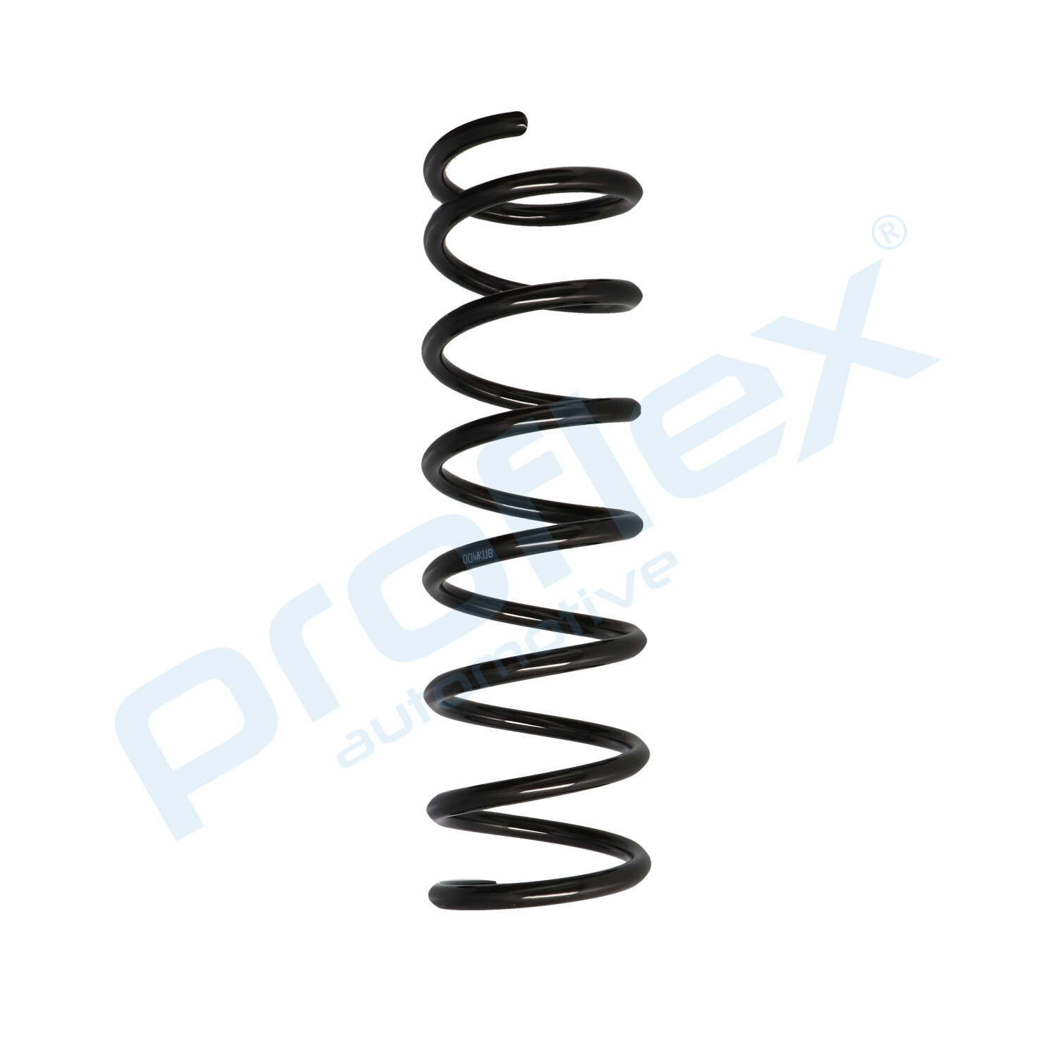 Coil Spring - PX1-0607 PROFLEX AUTOMOTIVE