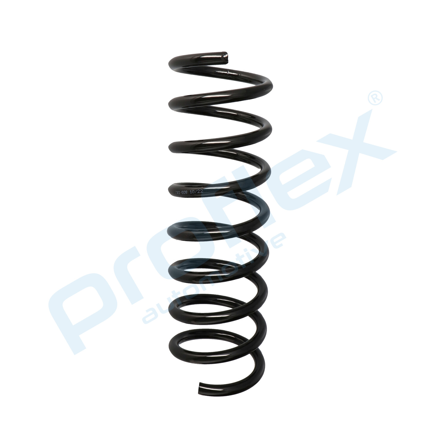 Coil Spring - PX1-0608 PROFLEX AUTOMOTIVE