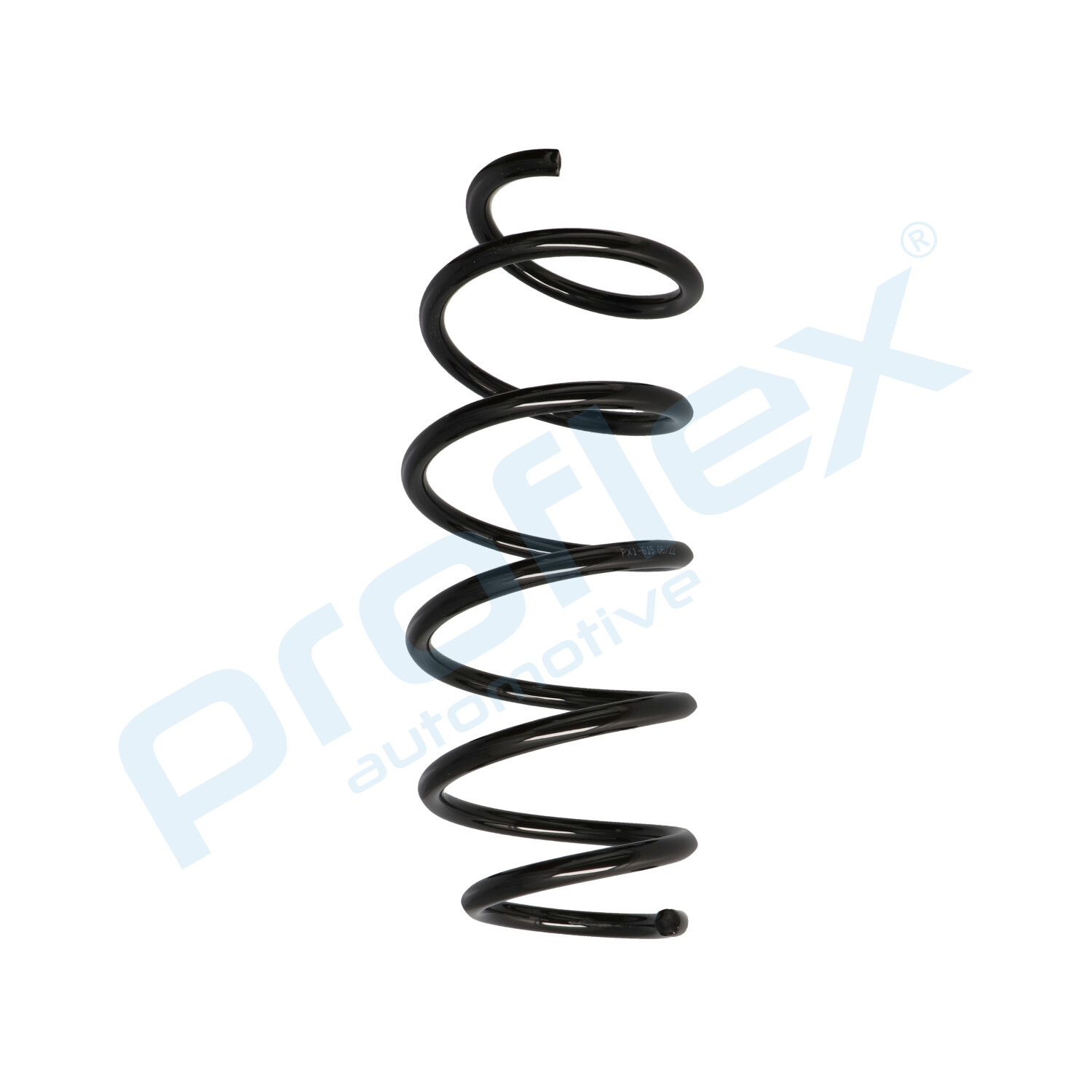 Coil Spring - PX1-0615 PROFLEX AUTOMOTIVE