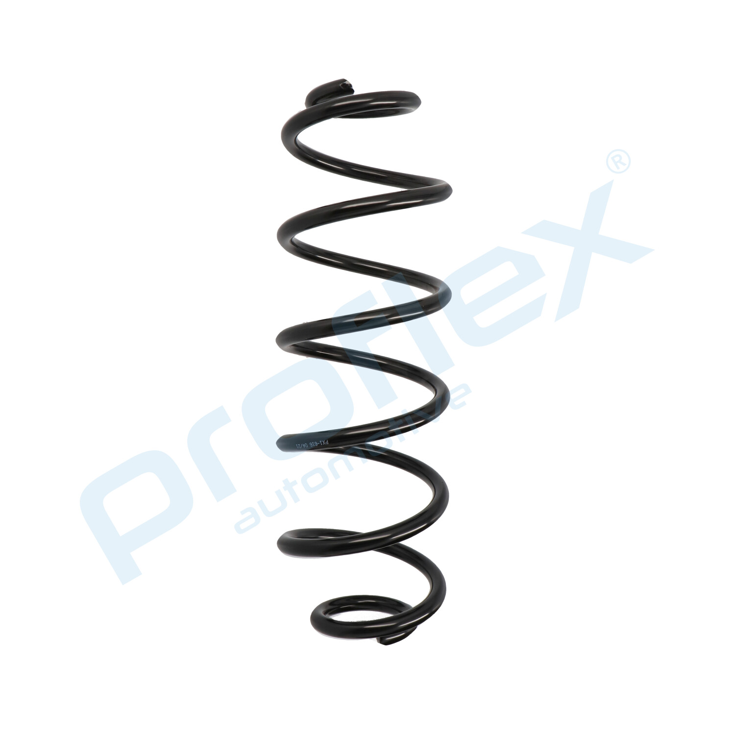Molla autotelaio - PX1-0616 PROFLEX AUTOMOTIVE