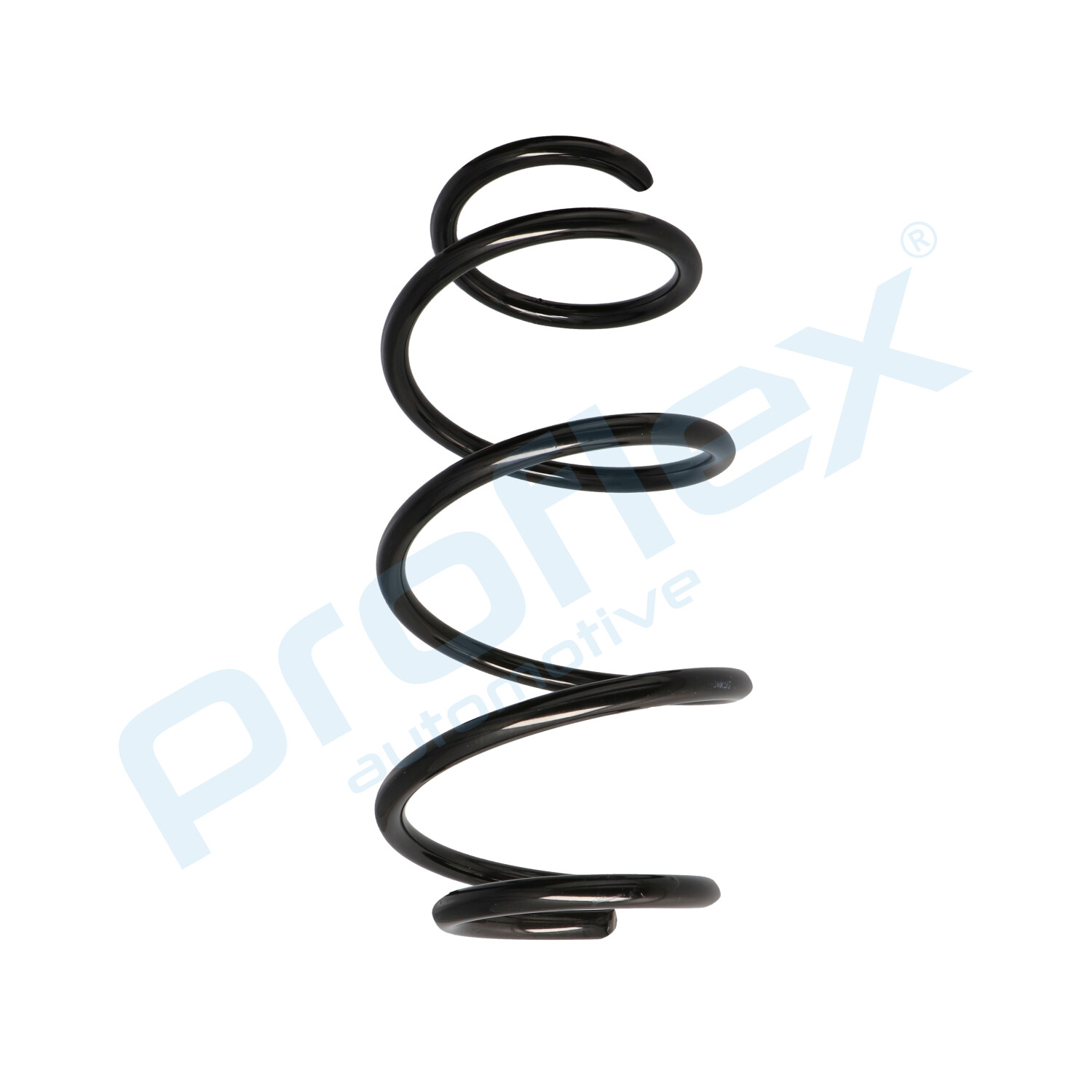 Coil Spring - PX1-0617 PROFLEX AUTOMOTIVE
