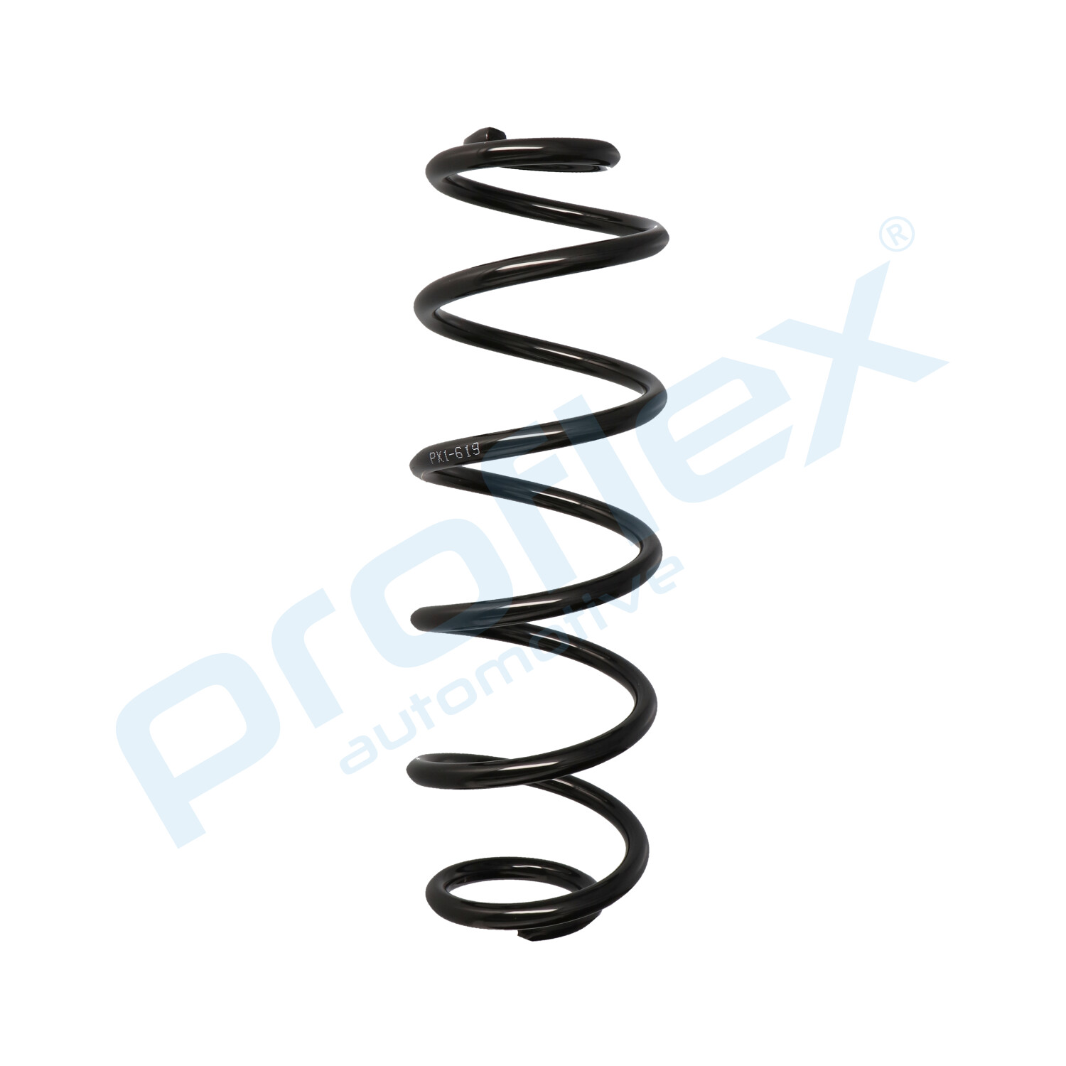 Coil Spring - PX1-0619 PROFLEX AUTOMOTIVE