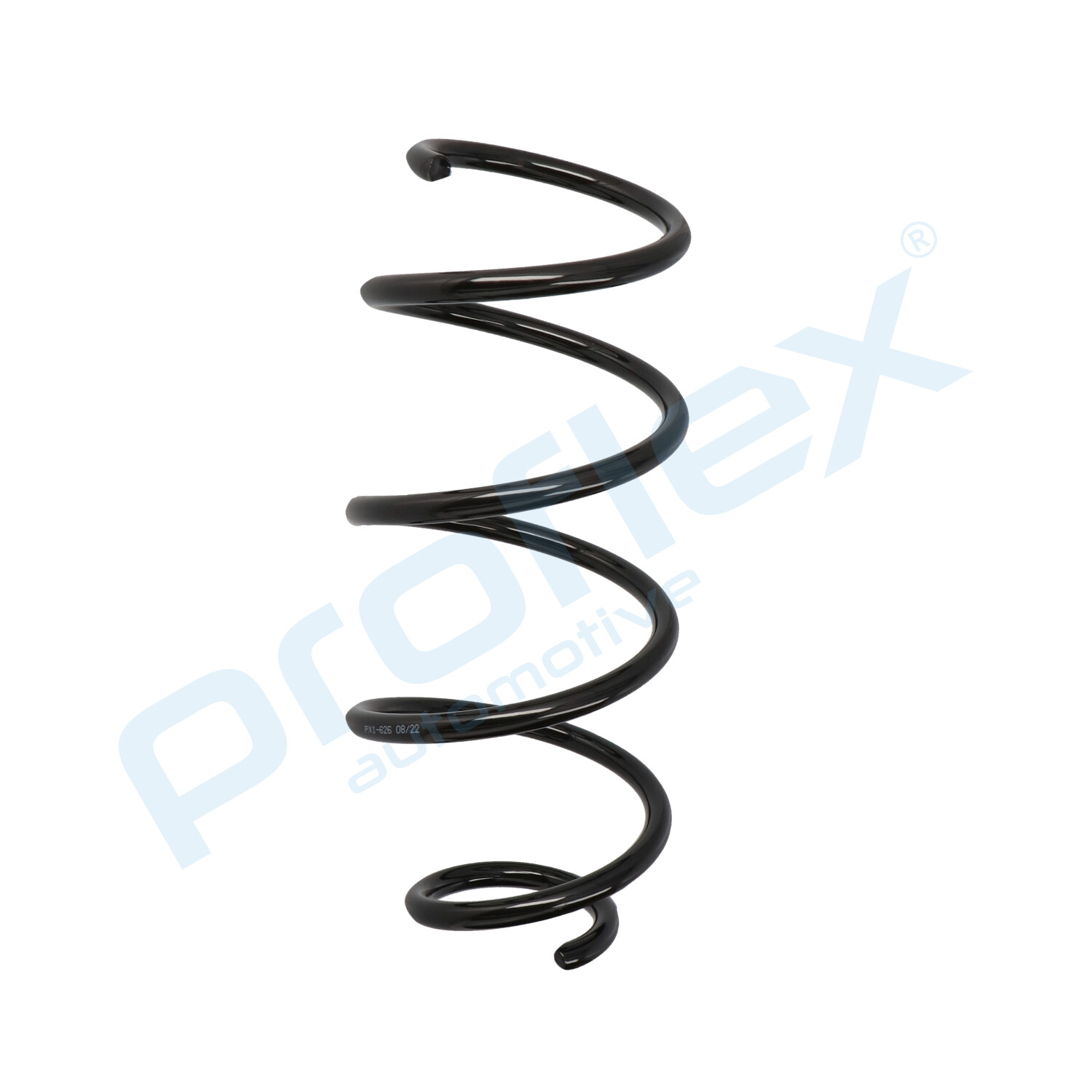 Molla autotelaio - PX1-0626 PROFLEX AUTOMOTIVE