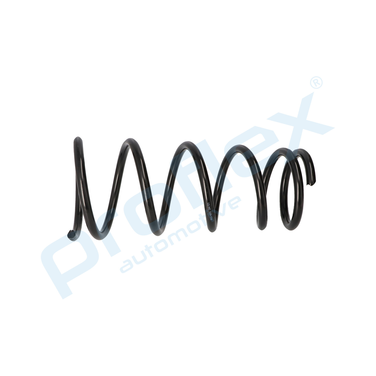 Coil Spring - PX1-0631 PROFLEX AUTOMOTIVE