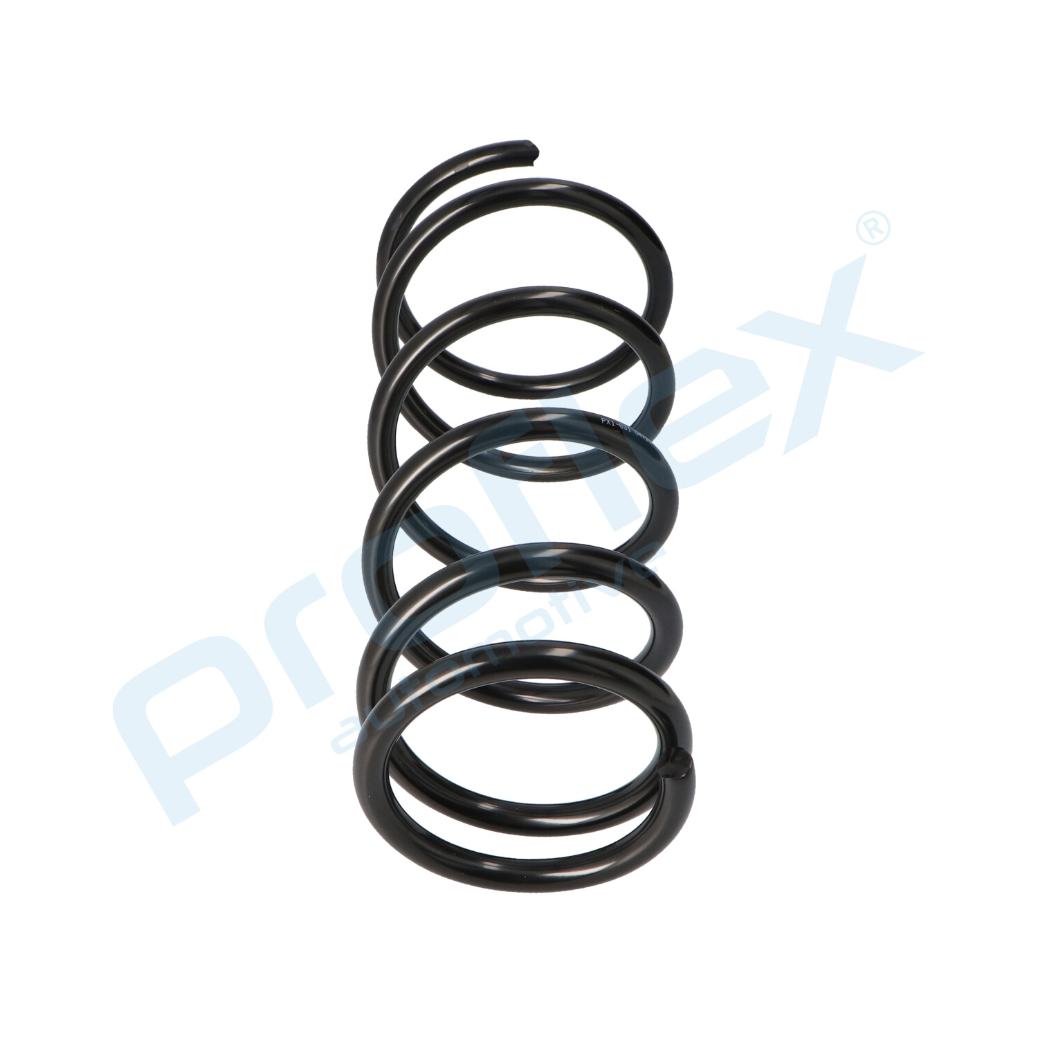 Coil Spring - PX1-0631 PROFLEX AUTOMOTIVE