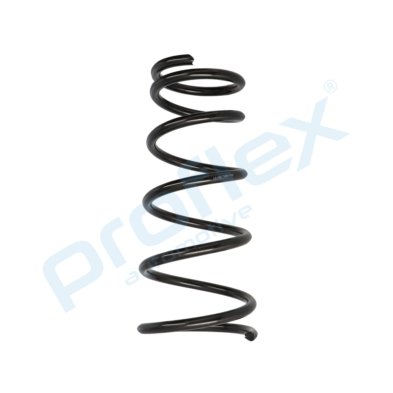 Coil Spring - PX1-0631 PROFLEX AUTOMOTIVE