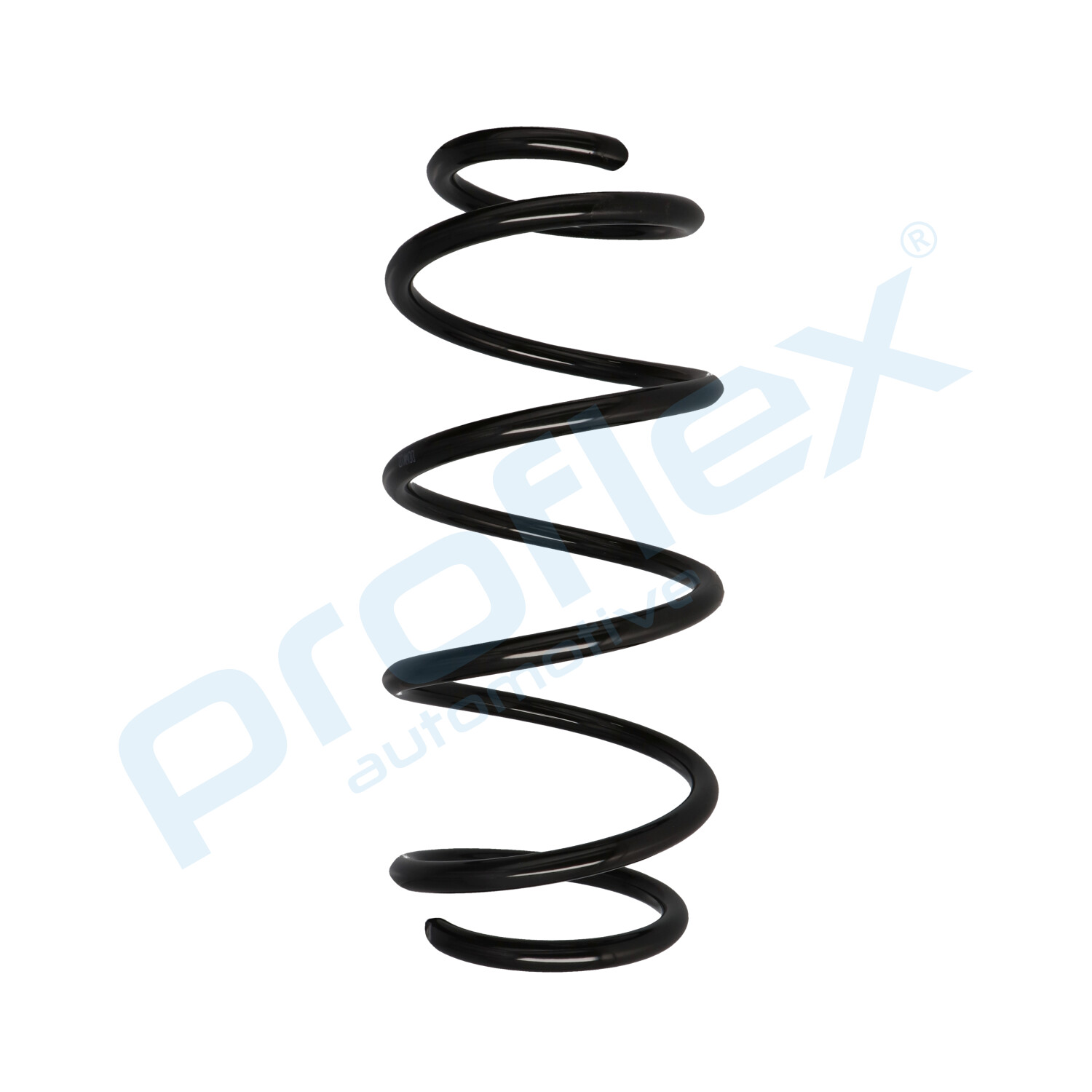Coil Spring - PX1-0634 PROFLEX AUTOMOTIVE