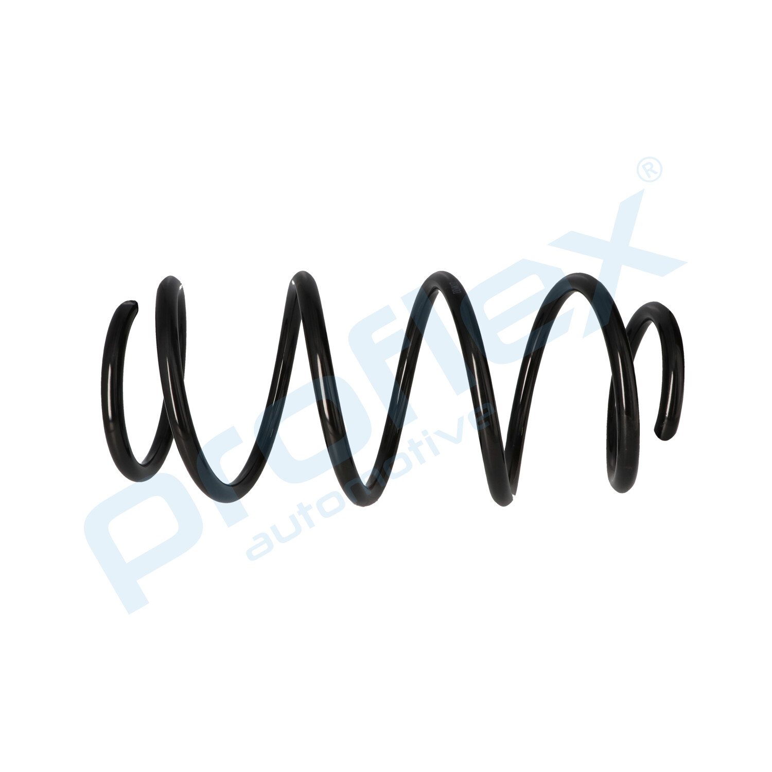 Coil Spring - PX1-0634 PROFLEX AUTOMOTIVE