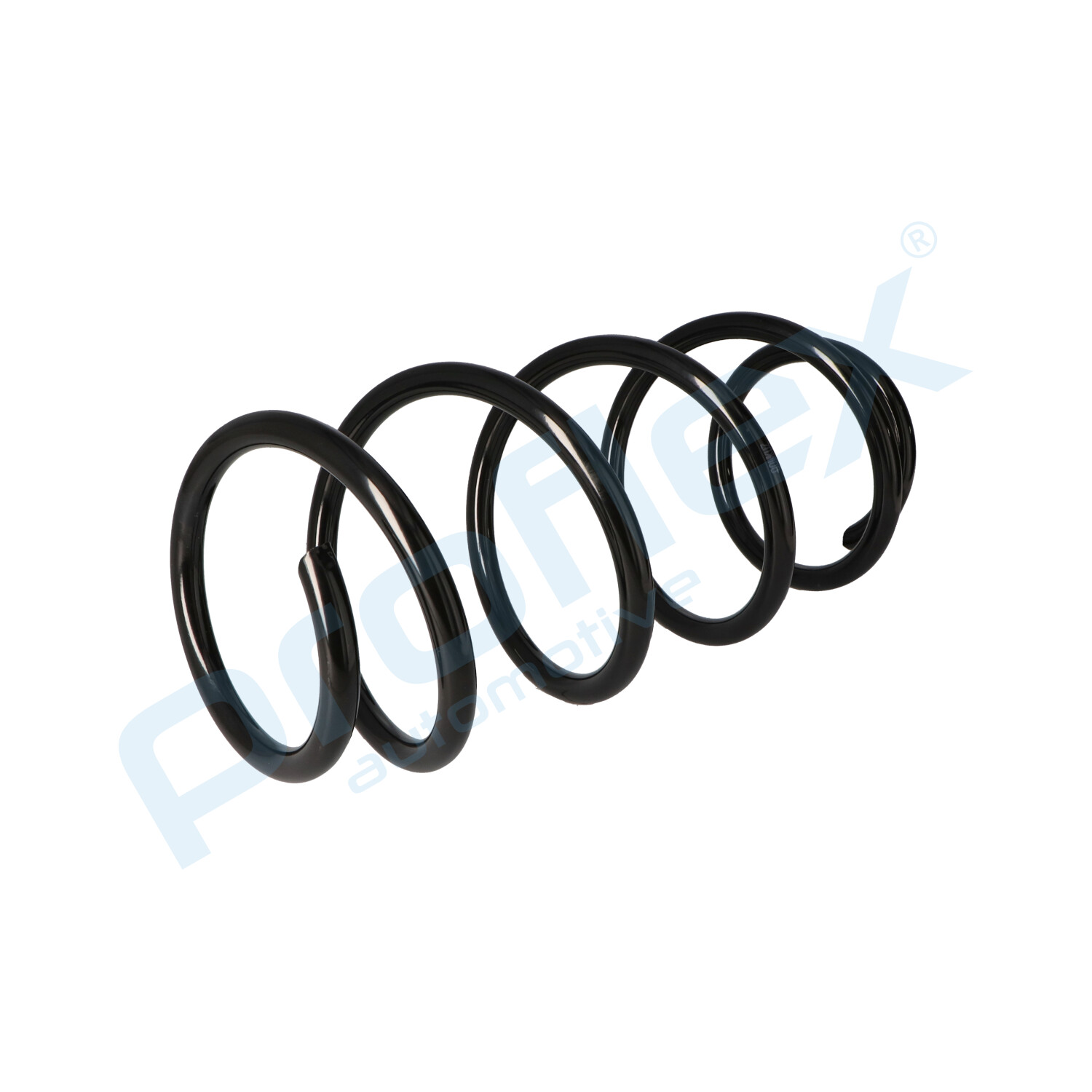 Coil Spring - PX1-0634 PROFLEX AUTOMOTIVE