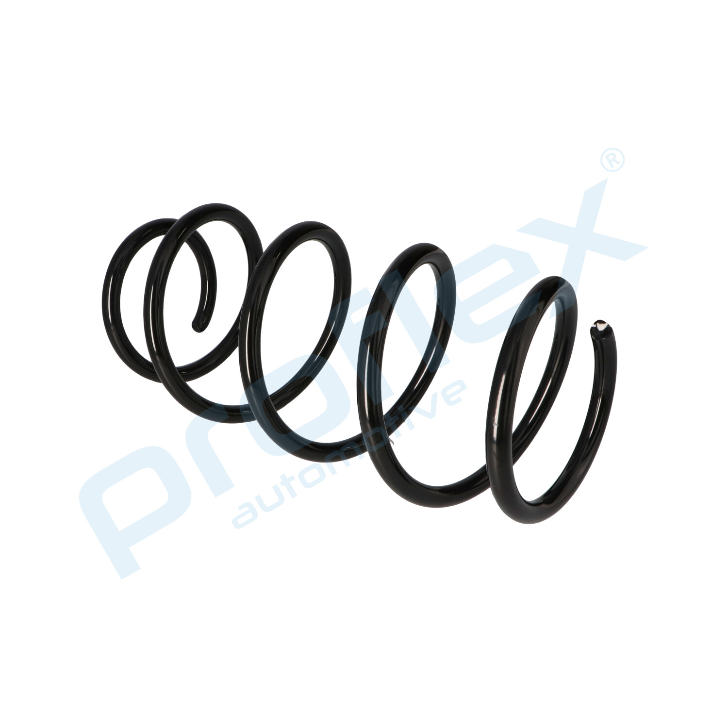 Coil Spring - PX1-0634 PROFLEX AUTOMOTIVE