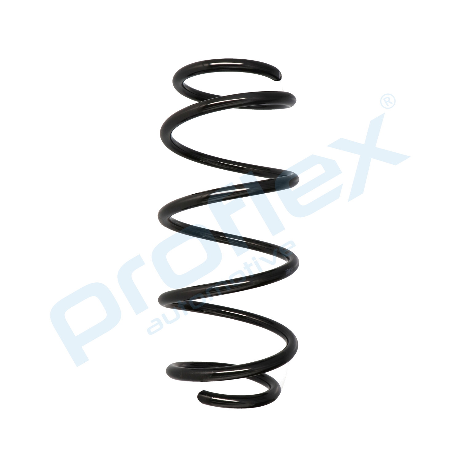 Coil Spring - PX1-0634 PROFLEX AUTOMOTIVE
